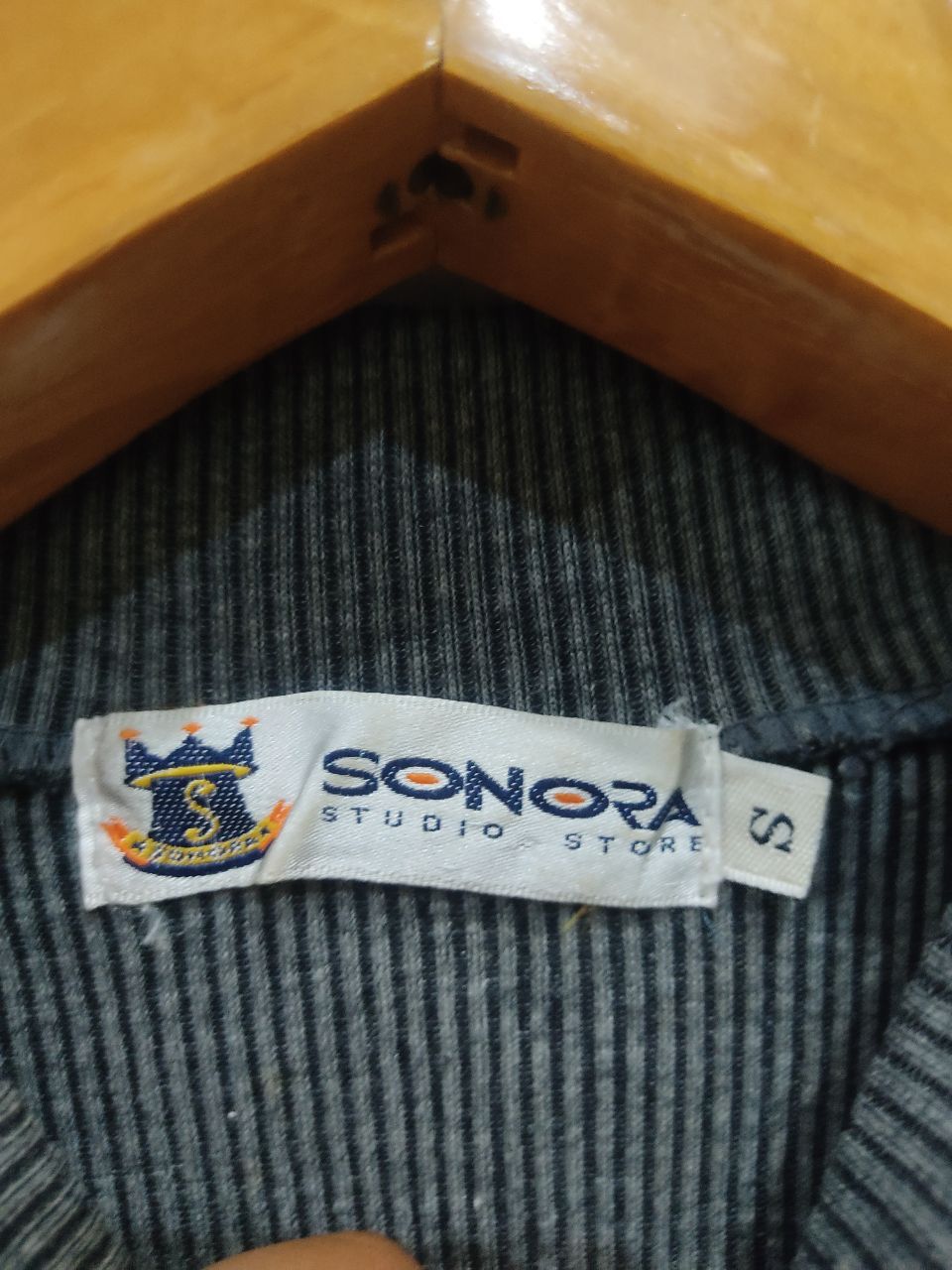 Japanese Brand × Vintage Sonora Bird Sweatshirt Size US M / EU 48-50 / 2 - 6 Thumbnail