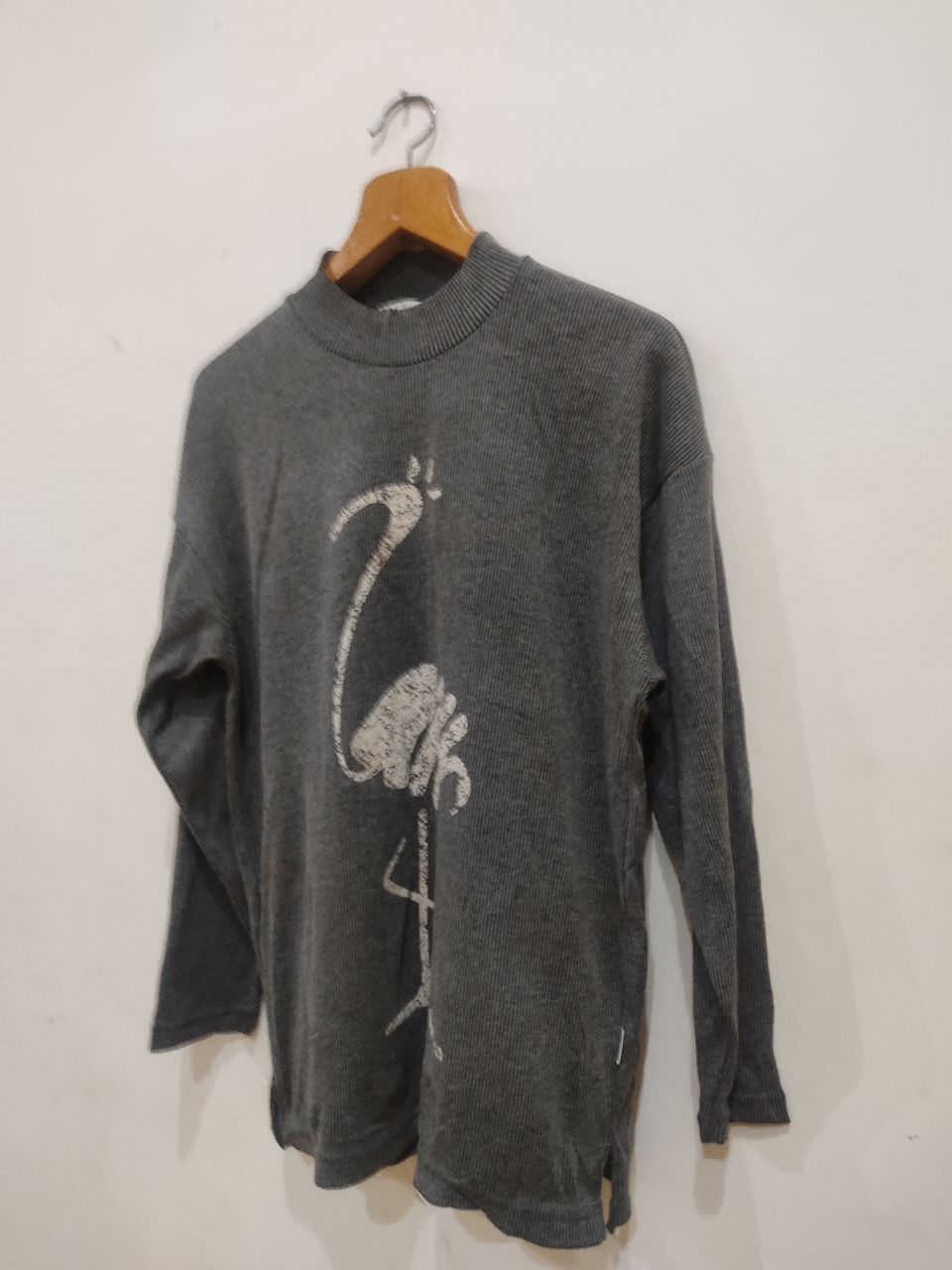 Japanese Brand × Vintage Sonora Bird Sweatshirt Size US M / EU 48-50 / 2 - 2 Thumbnail