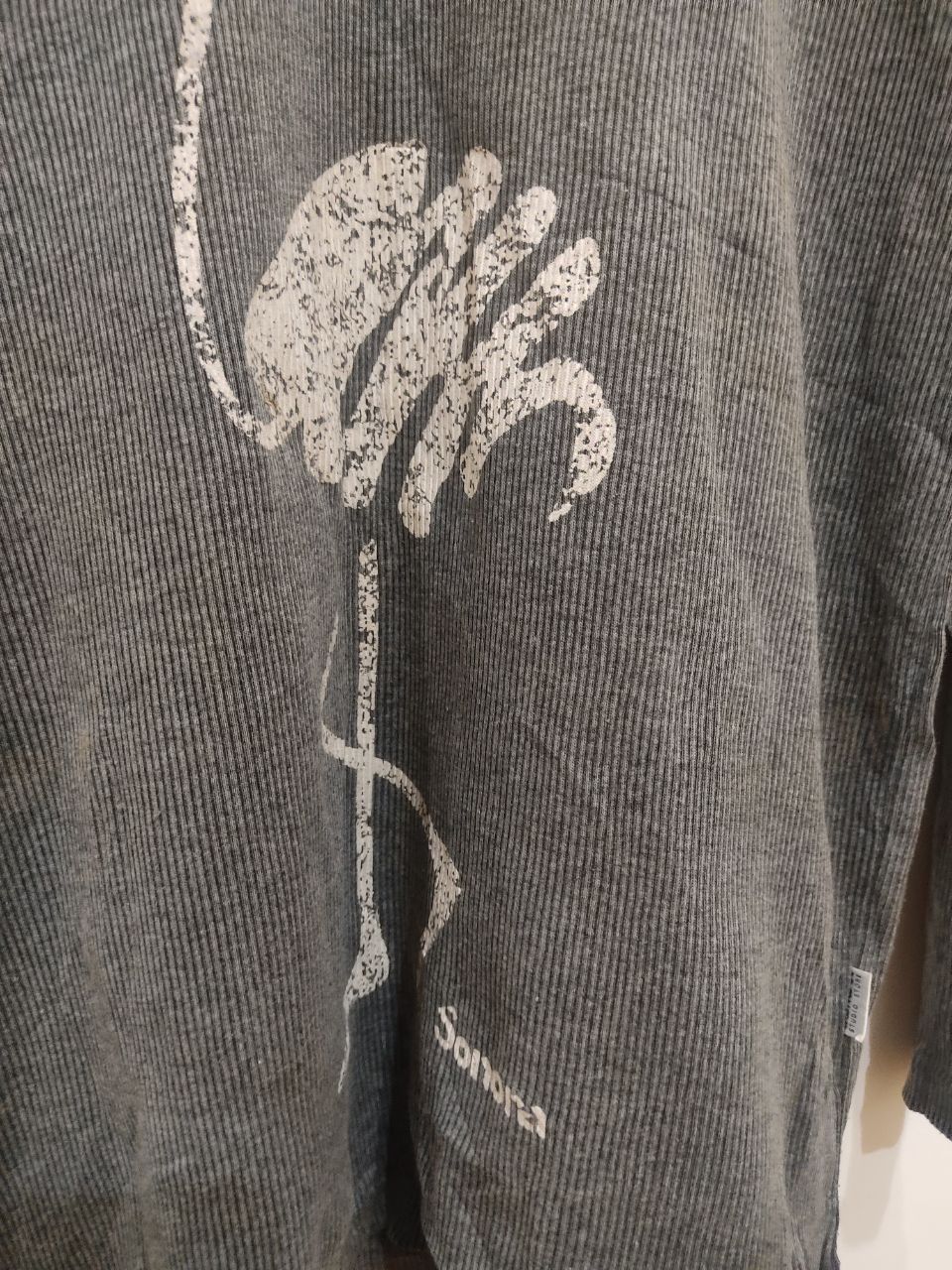 Japanese Brand × Vintage Sonora Bird Sweatshirt Size US M / EU 48-50 / 2 - 4 Thumbnail