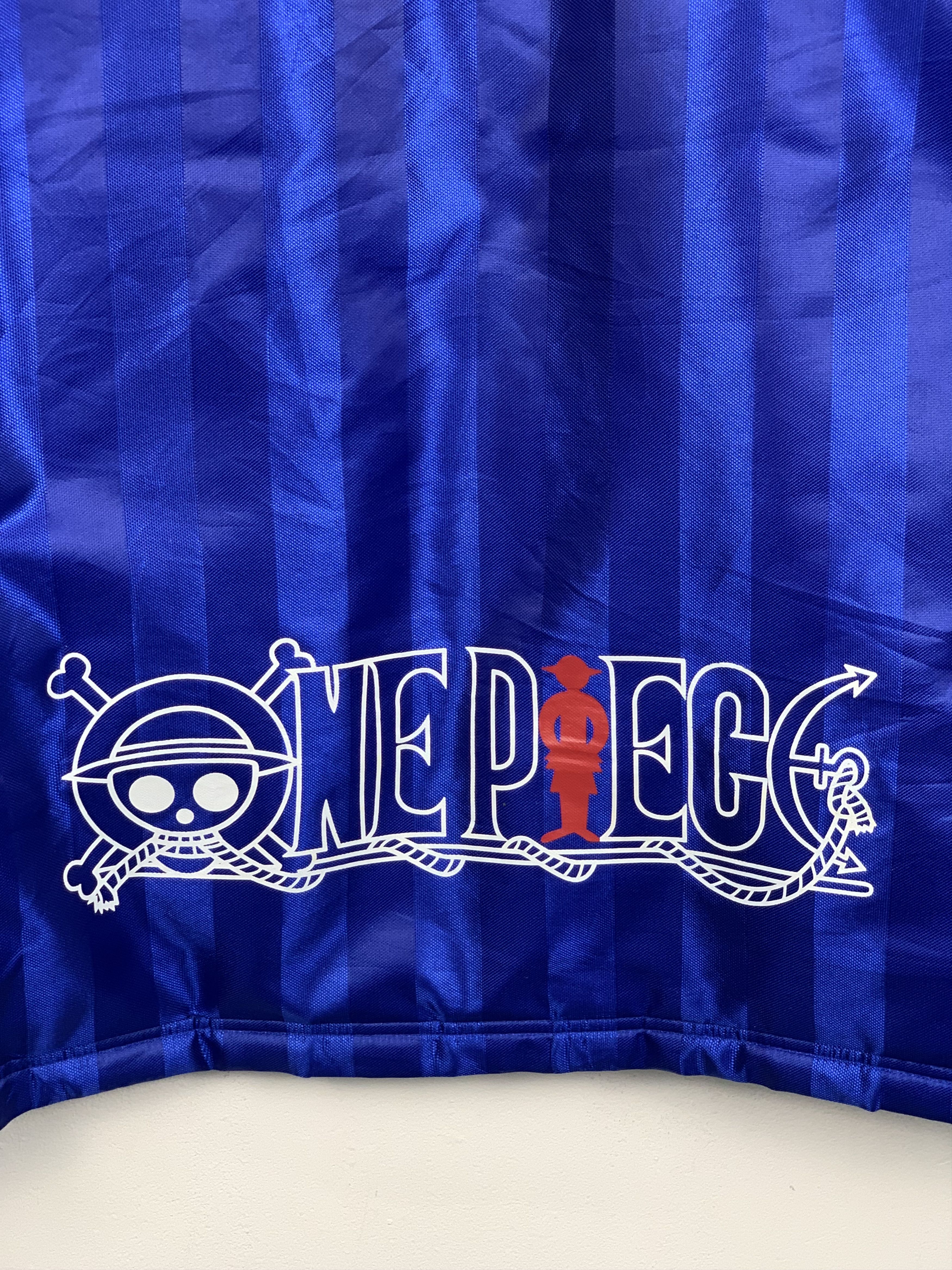 One Piece Vintage ONE PIECE Japanese Soccer Sherpa Lining Parkas J0611 Size US S / EU 44-46 / 1 - 13 Thumbnail
