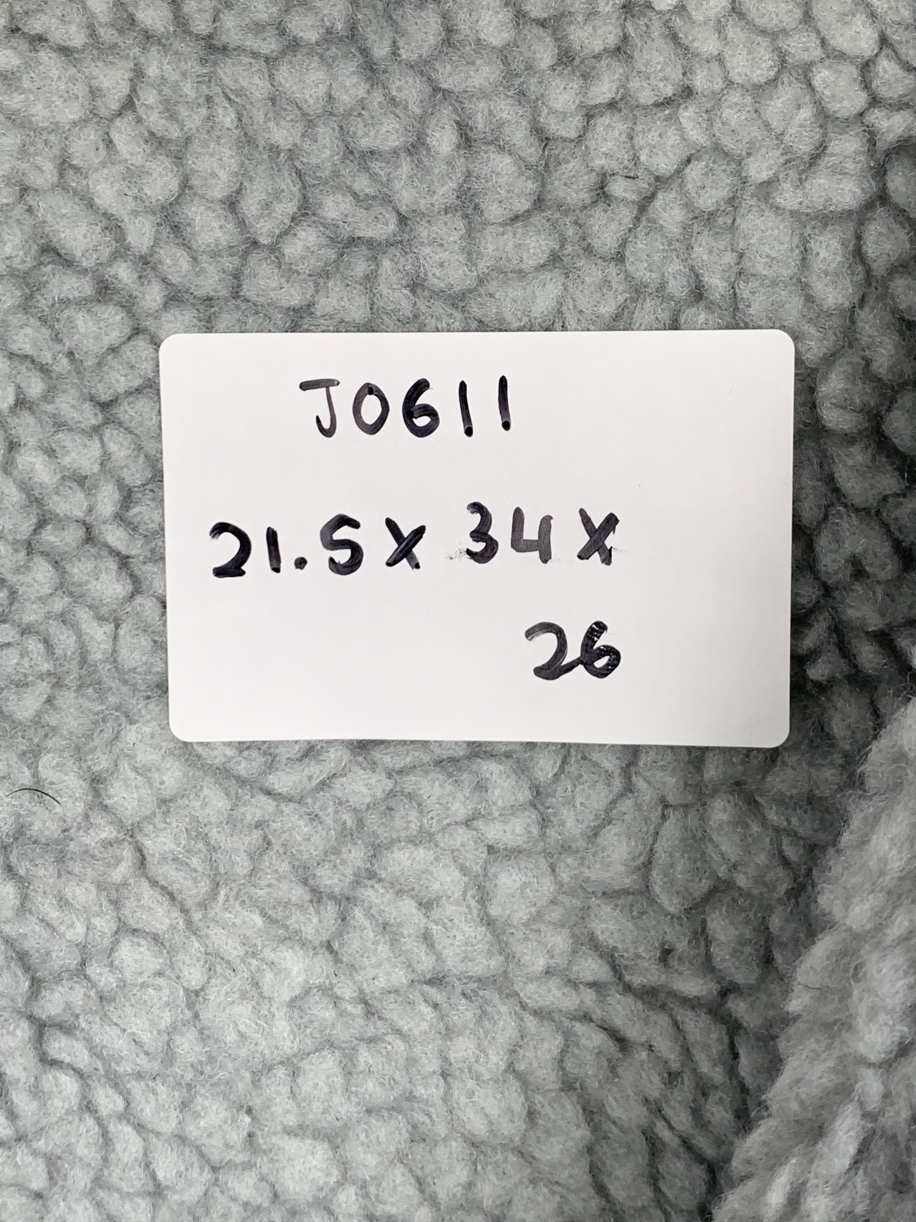 One Piece Vintage ONE PIECE Japanese Soccer Sherpa Lining Parkas J0611 Size US S / EU 44-46 / 1 - 17 Thumbnail