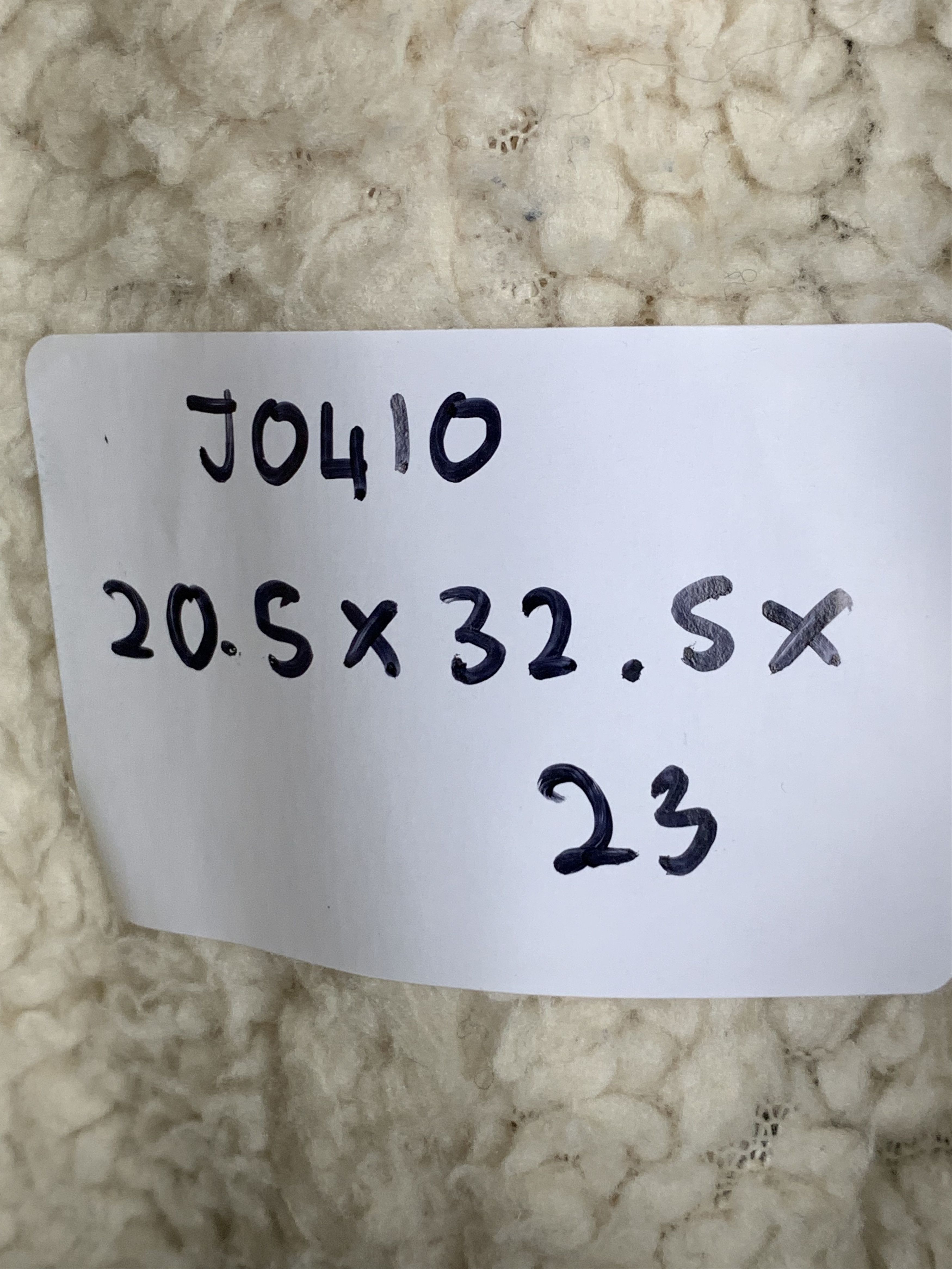 Japanese Brand Vintage Japanese Brand Fishtail Parkas Fur J0410 Size US M / EU 48-50 / 2 - 10 Thumbnail