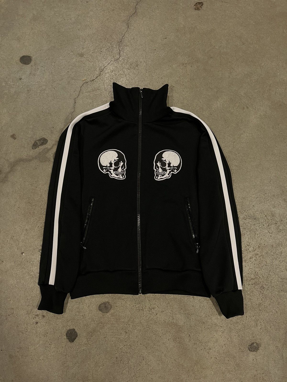 Number (N)ine × Takahiromiyashita The Soloist. Number (N)ine SS04 ...