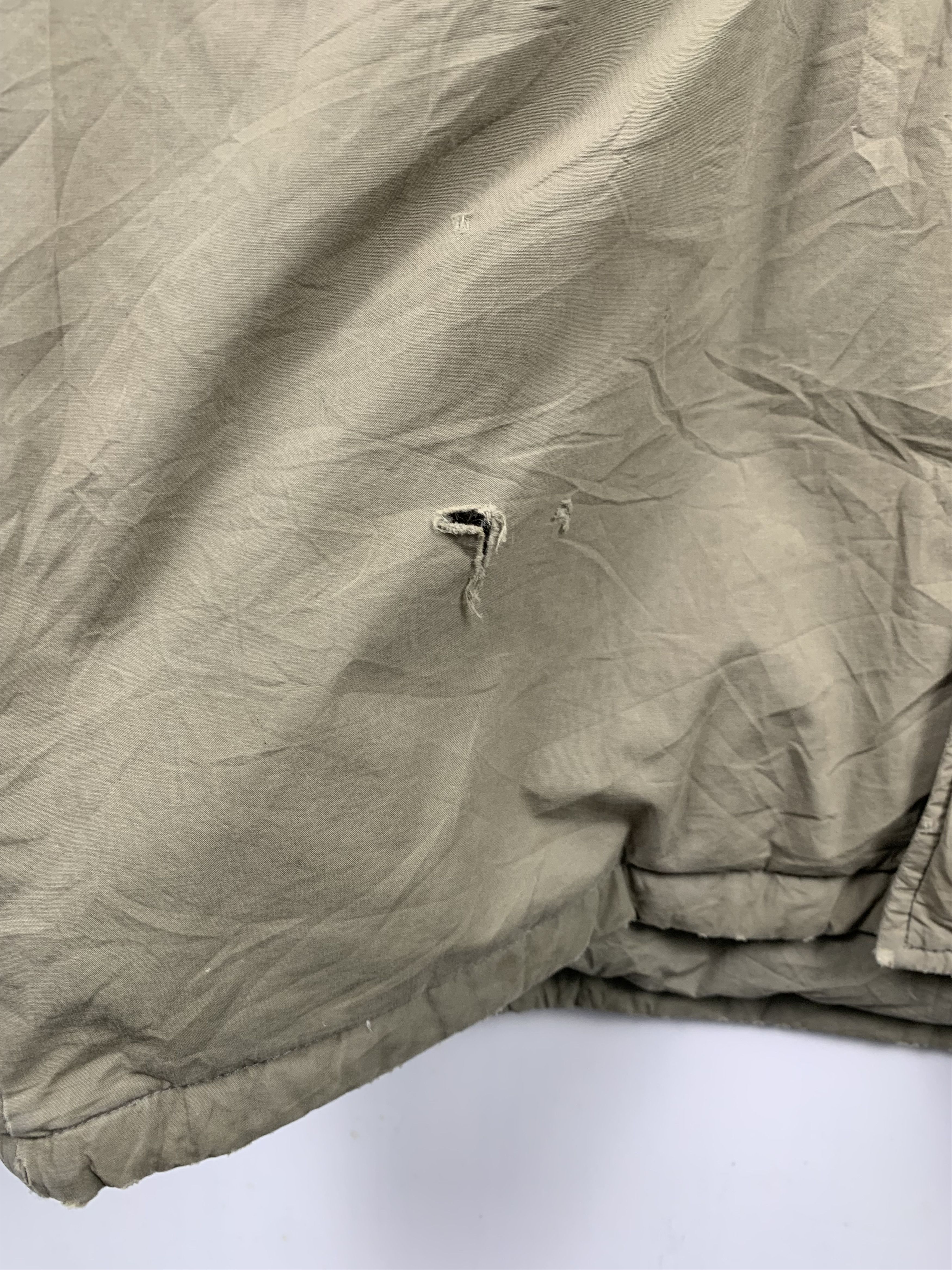 Japanese Brand Vintage Nazomi Duffle Coats with Hoodie J0409 Size US M / EU 48-50 / 2 - 6 Thumbnail