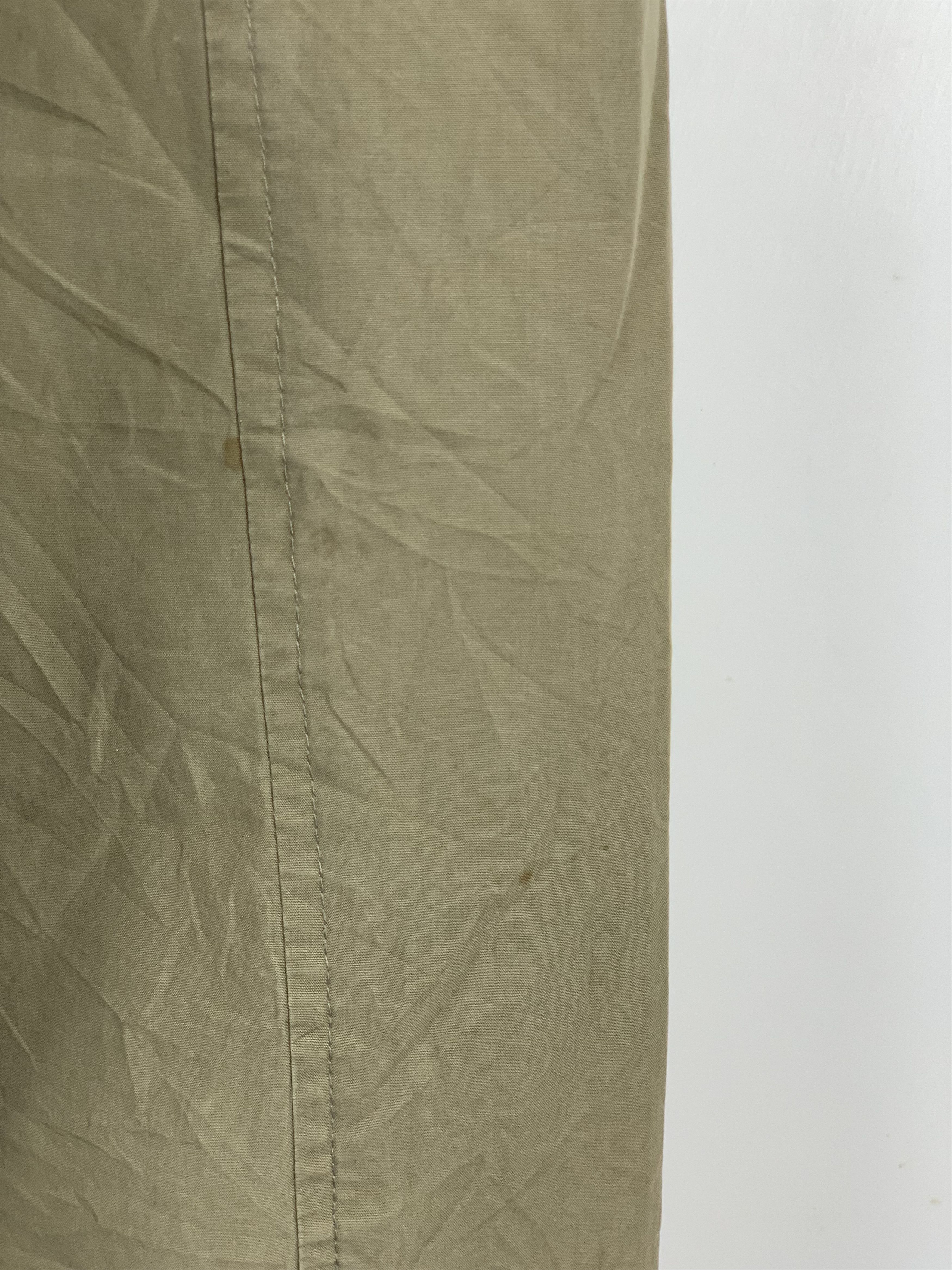 Japanese Brand Vintage Nazomi Duffle Coats with Hoodie J0409 Size US M / EU 48-50 / 2 - 20 Thumbnail