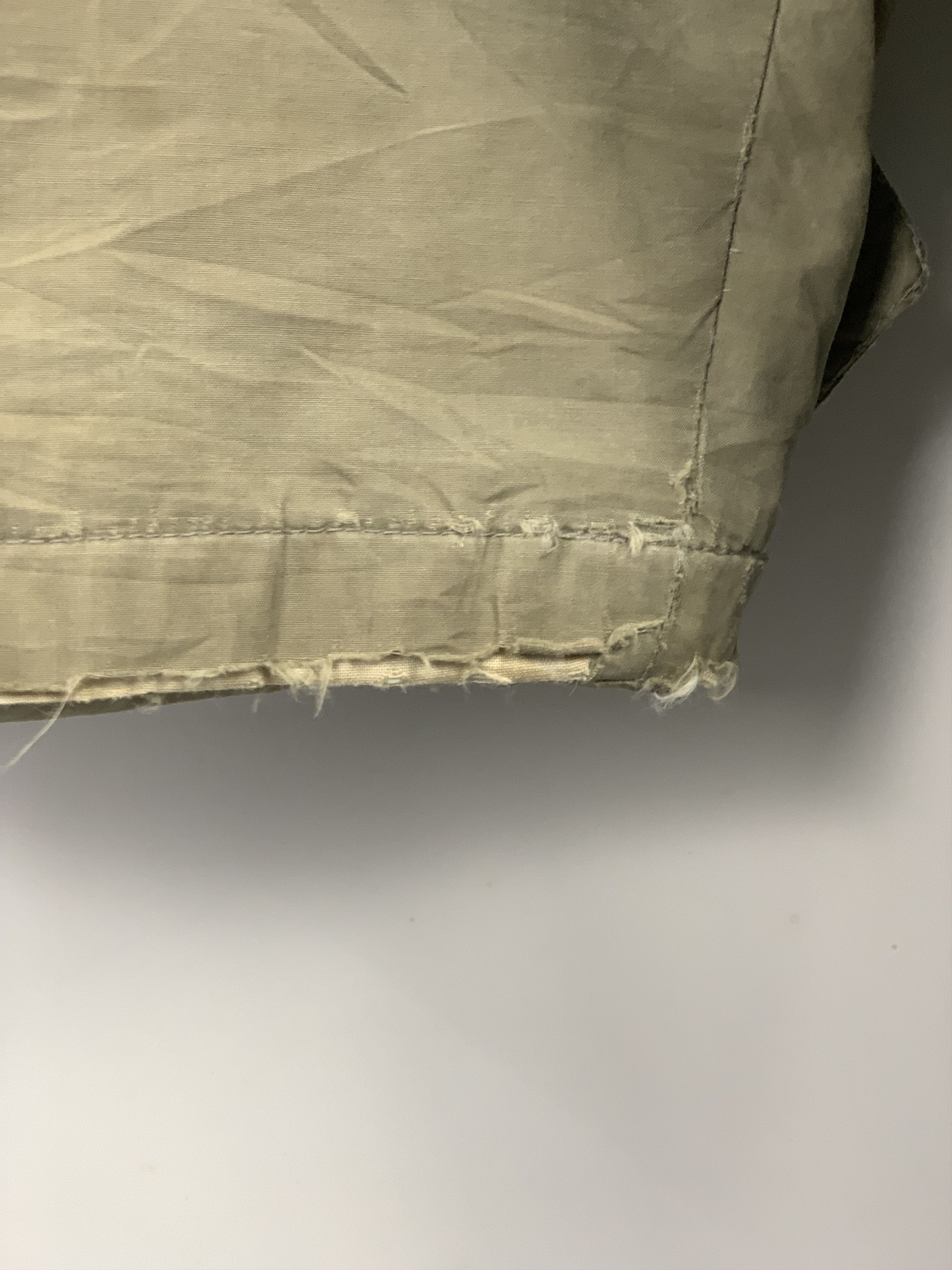 Japanese Brand Vintage Nazomi Duffle Coats with Hoodie J0409 Size US M / EU 48-50 / 2 - 14 Thumbnail