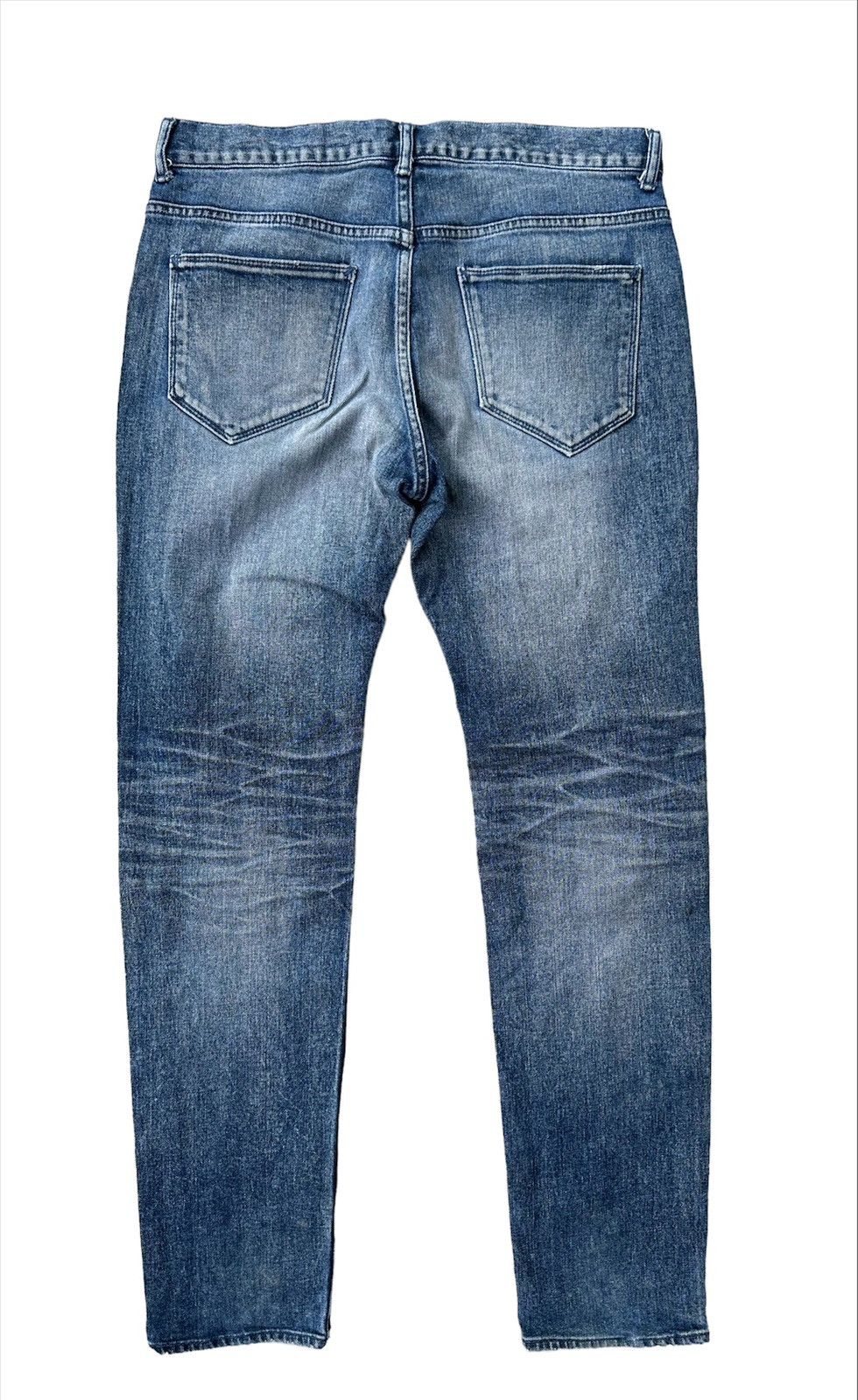 Designer 30x30 Semantic design jeans Size US 30 / EU 46 - 5 Thumbnail