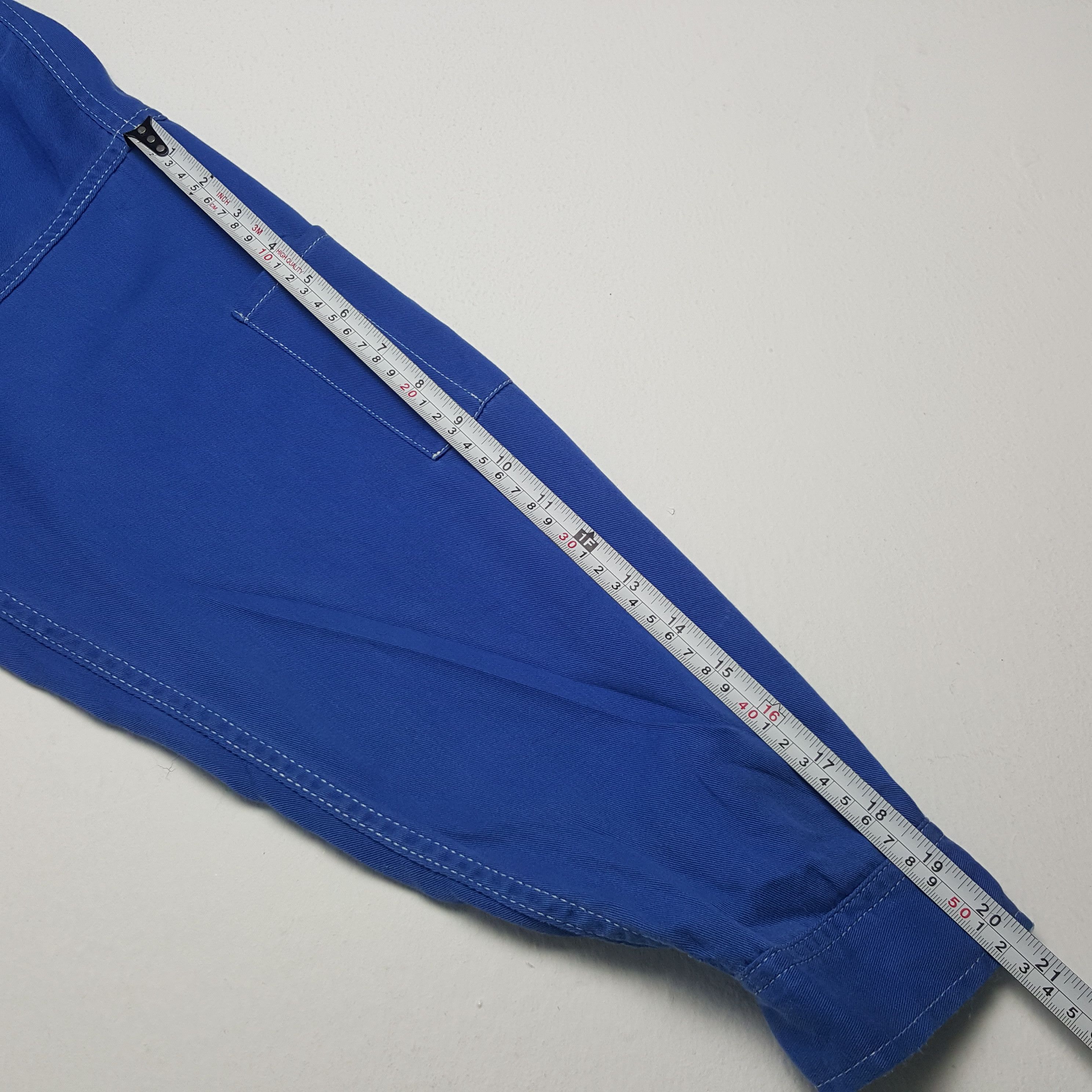 Sports Specialties × Vintage Vintage Suzuki Technical Staff Jumpsuit Jacket Size US M / EU 48-50 / 2 - 11 Thumbnail
