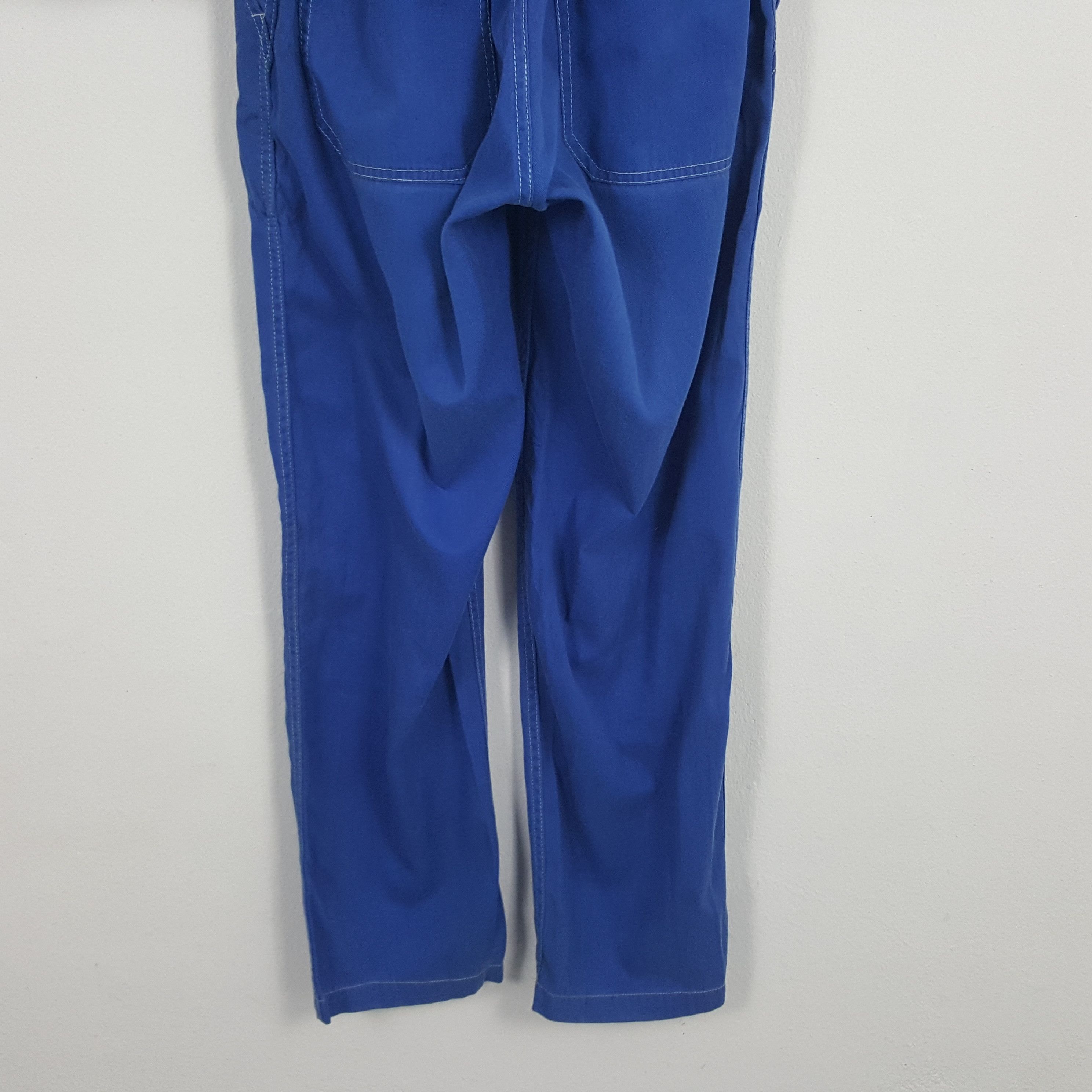 Sports Specialties × Vintage Vintage Suzuki Technical Staff Jumpsuit Jacket Size US M / EU 48-50 / 2 - 8 Thumbnail