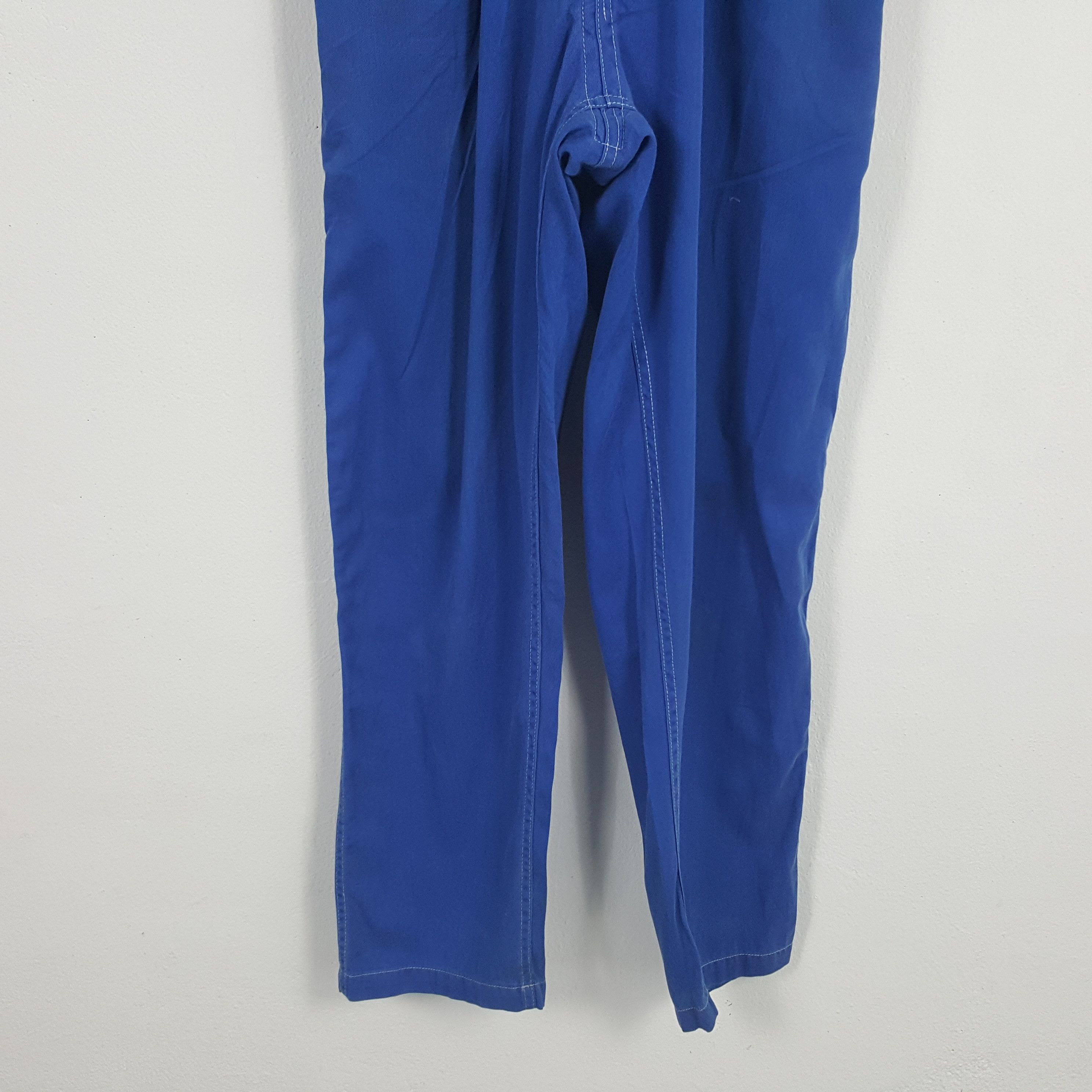 Sports Specialties × Vintage Vintage Suzuki Technical Staff Jumpsuit Jacket Size US M / EU 48-50 / 2 - 5 Thumbnail