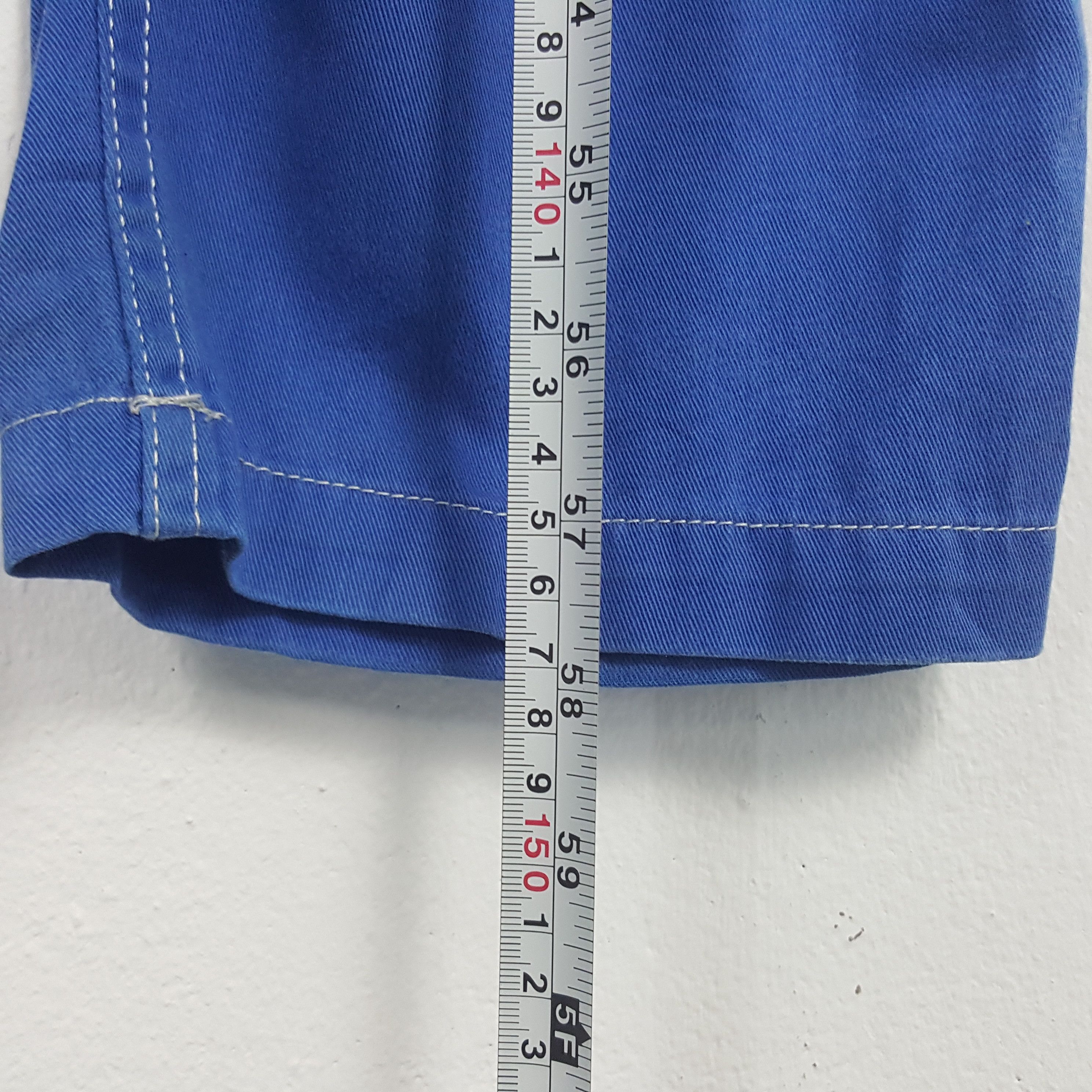 Sports Specialties × Vintage Vintage Suzuki Technical Staff Jumpsuit Jacket Size US M / EU 48-50 / 2 - 7 Thumbnail