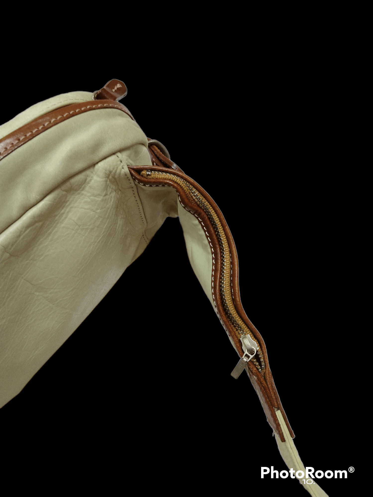 Leather CROSSBODY LEATHER UNISON DEPT MADE IN JAPAN Size ONE SIZE - 3 Thumbnail