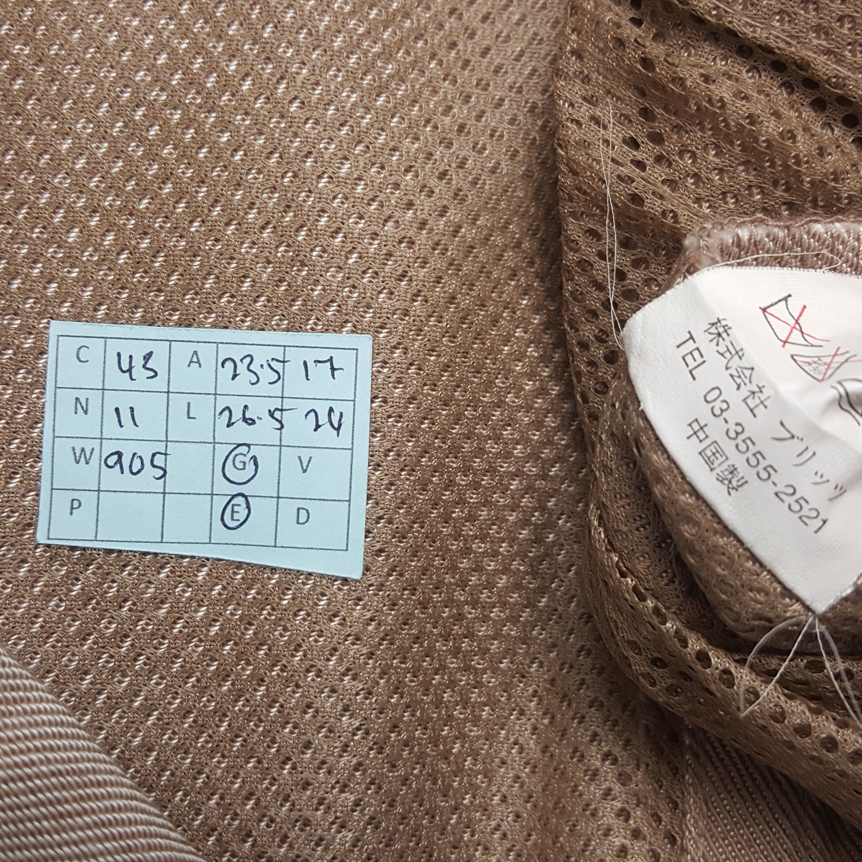 Japanese Brand × Vintage Vintage Honda Mugen Zipper Worker Jacket Size US L / EU 52-54 / 3 - 8 Thumbnail