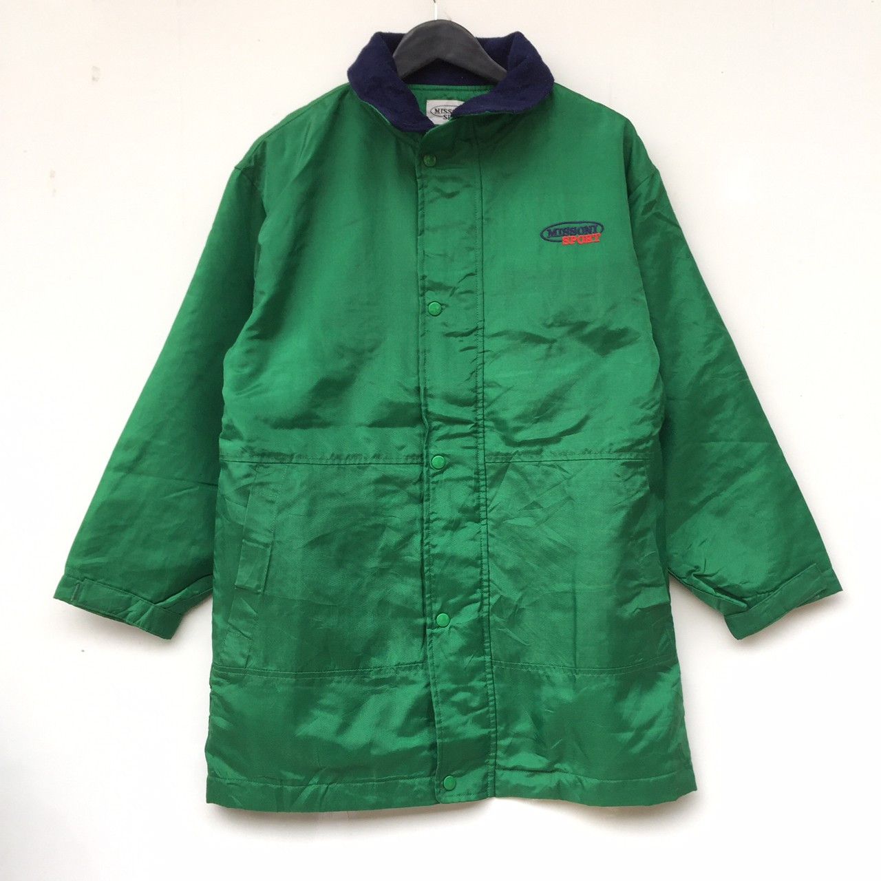 Missoni missoni sports parka Size US L / EU 52-54 / 3 - 1 Thumbnail