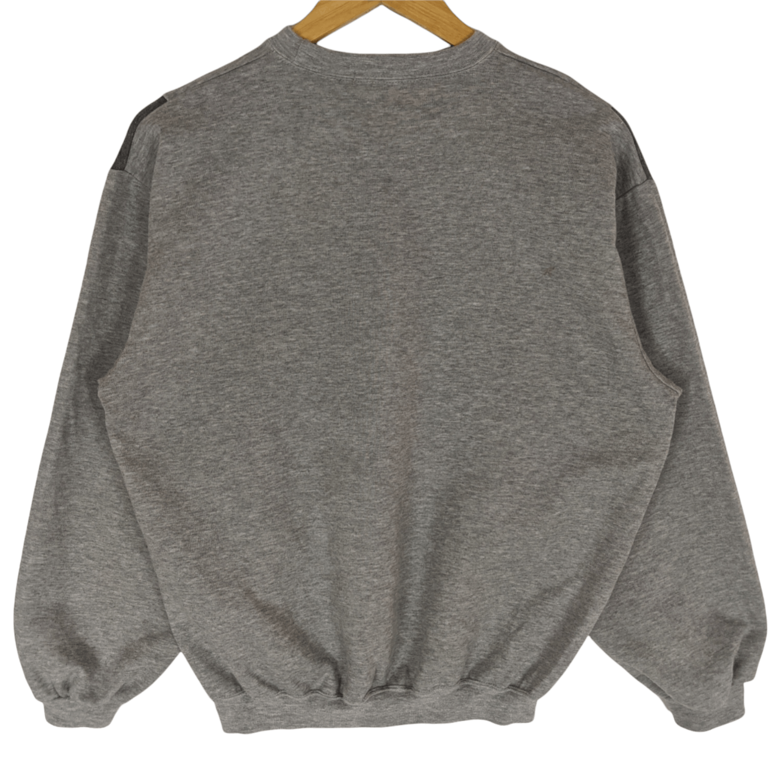 Japanese Brand × Modern Amusement Japan A.MUSE.MENT Jumper Sweatshirt Size US M / EU 48-50 / 2 - 6 Thumbnail