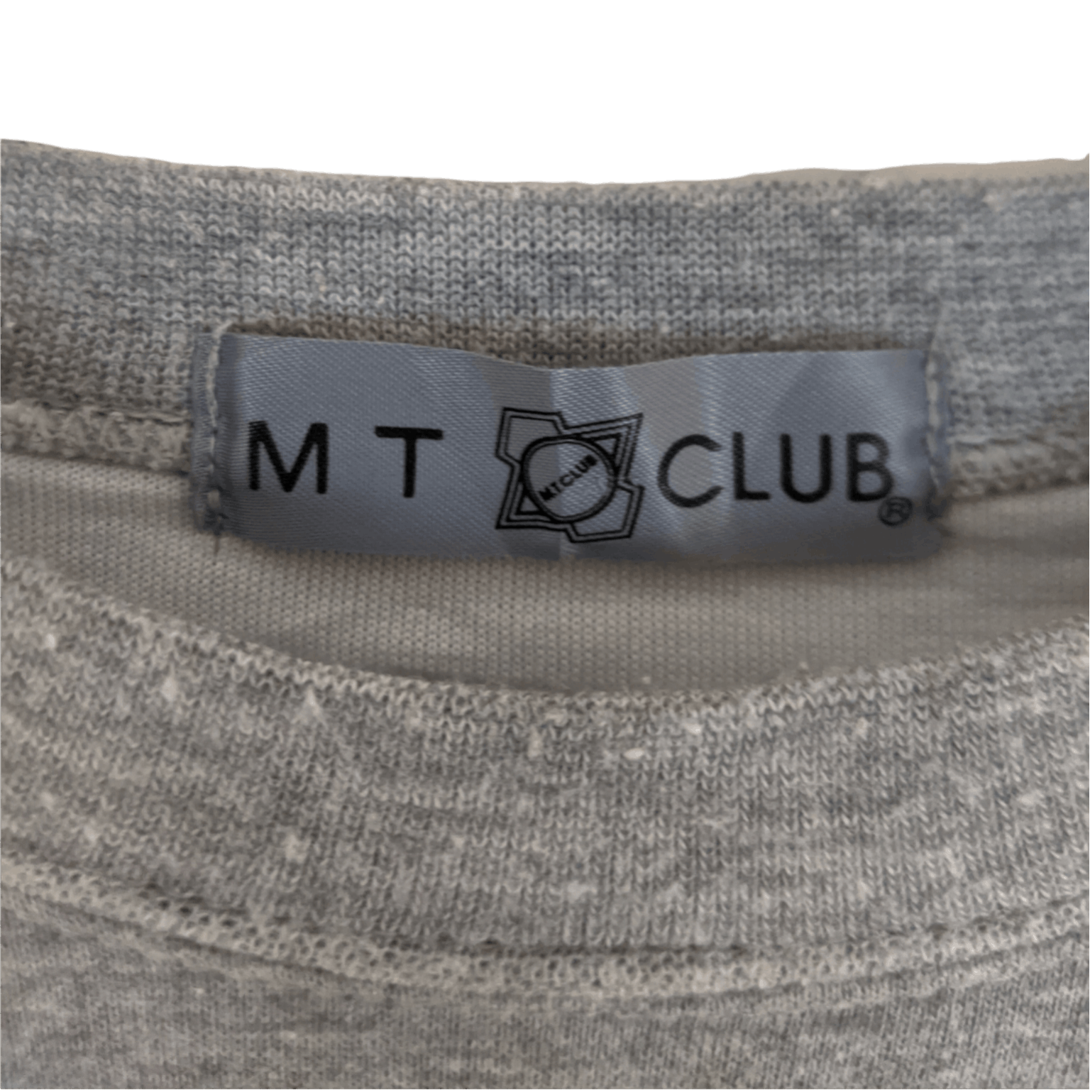 Japanese Brand × Modern Amusement Japan A.MUSE.MENT Jumper Sweatshirt Size US M / EU 48-50 / 2 - 7 Thumbnail