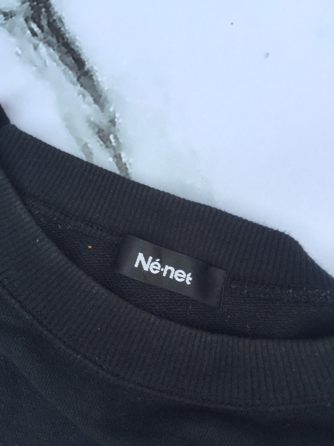 Issey Miyake × Ne-Net ne - net ex issey miyake designers multipocket oversized Size US L / EU 52-54 / 3 - 4 Thumbnail
