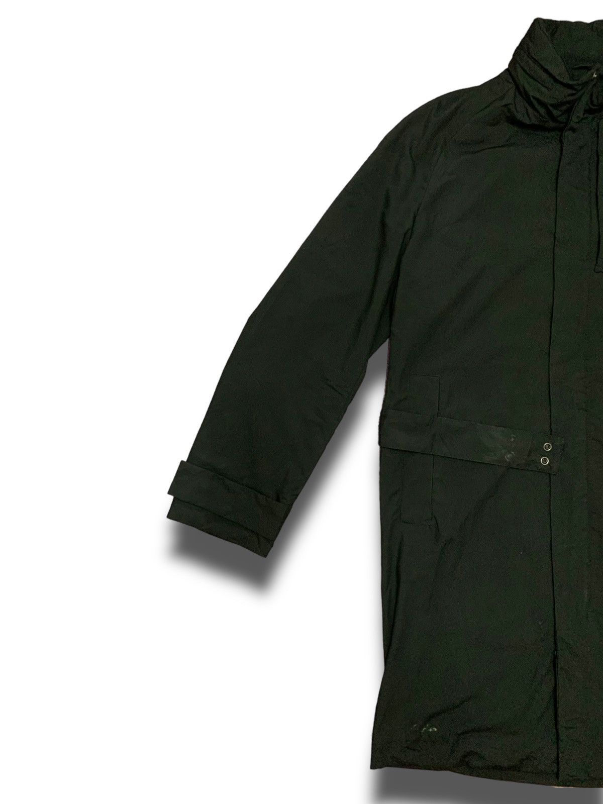 Calvin Klein × Vintage Archival SUMMER LIMITED Calvin Klein Trenchcoat Size US M / EU 48-50 / 2 - 3 Thumbnail