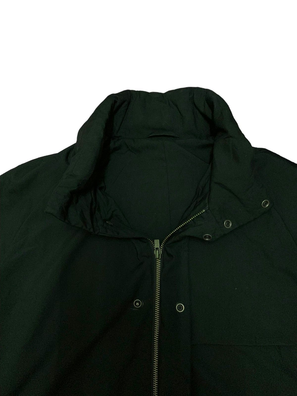 Calvin Klein × Vintage Archival SUMMER LIMITED Calvin Klein Trenchcoat Size US M / EU 48-50 / 2 - 6 Thumbnail