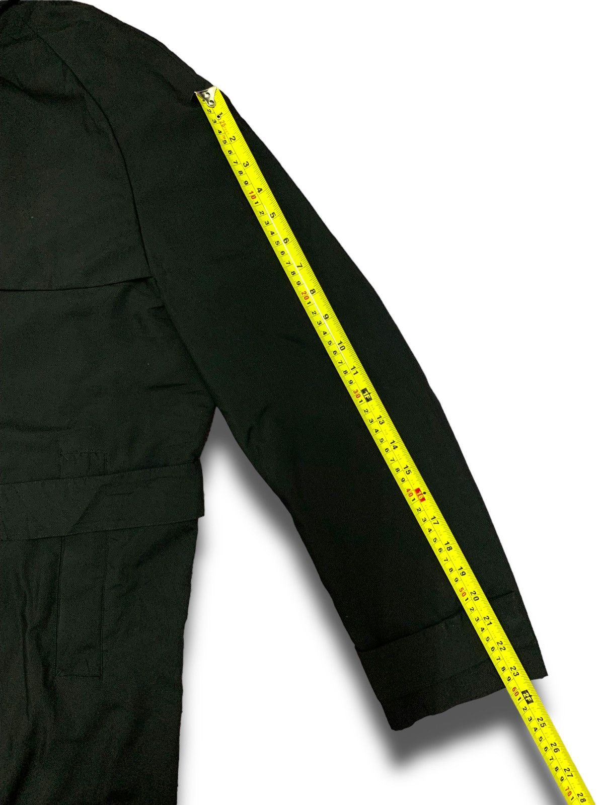 Calvin Klein × Vintage Archival SUMMER LIMITED Calvin Klein Trenchcoat Size US M / EU 48-50 / 2 - 12 Thumbnail