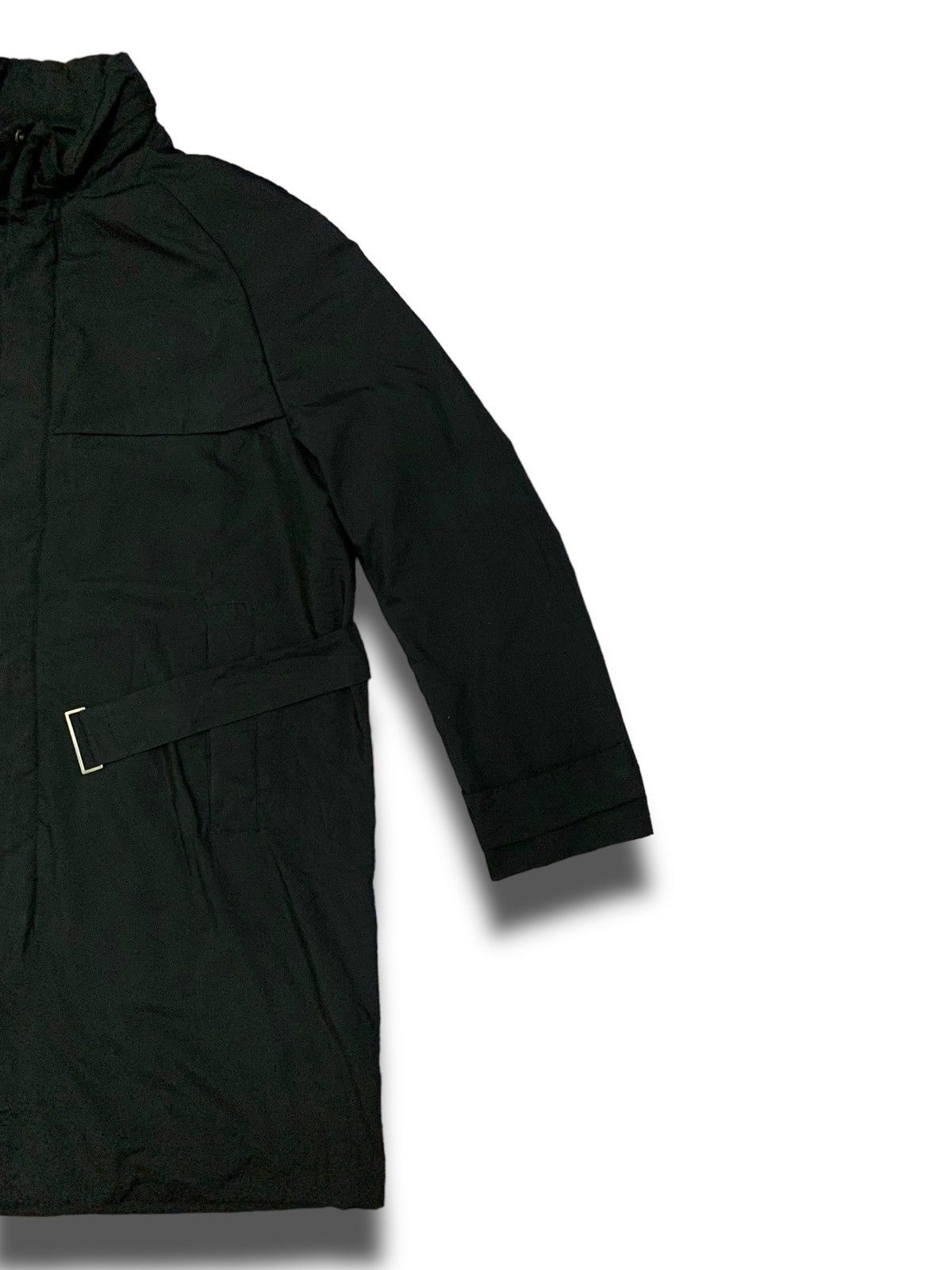 Calvin Klein × Vintage Archival SUMMER LIMITED Calvin Klein Trenchcoat Size US M / EU 48-50 / 2 - 4 Thumbnail