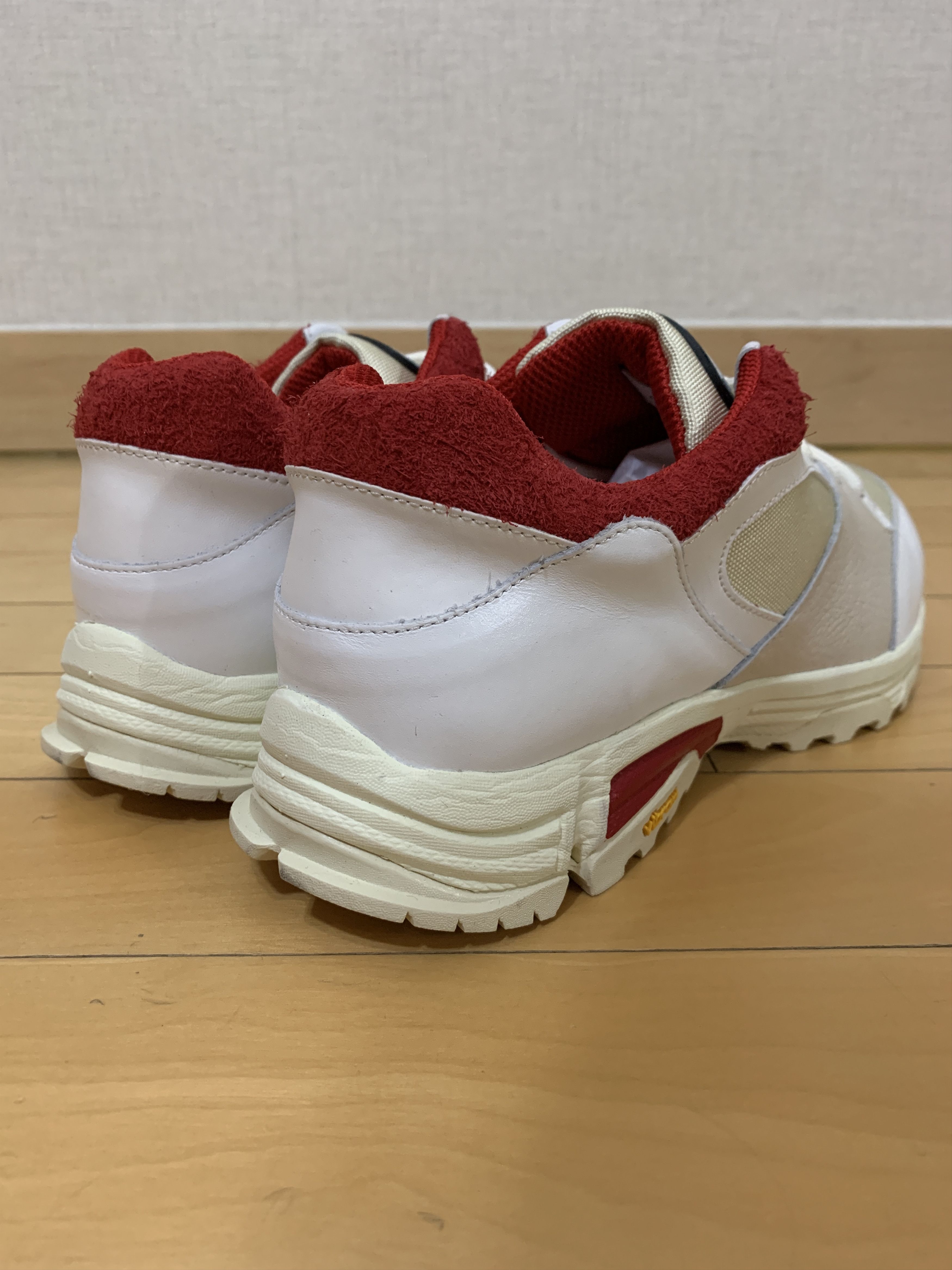 Our Legacy Rafael Trainer Sneakers Size US 7.5 / EU 40-41 - 7 Thumbnail
