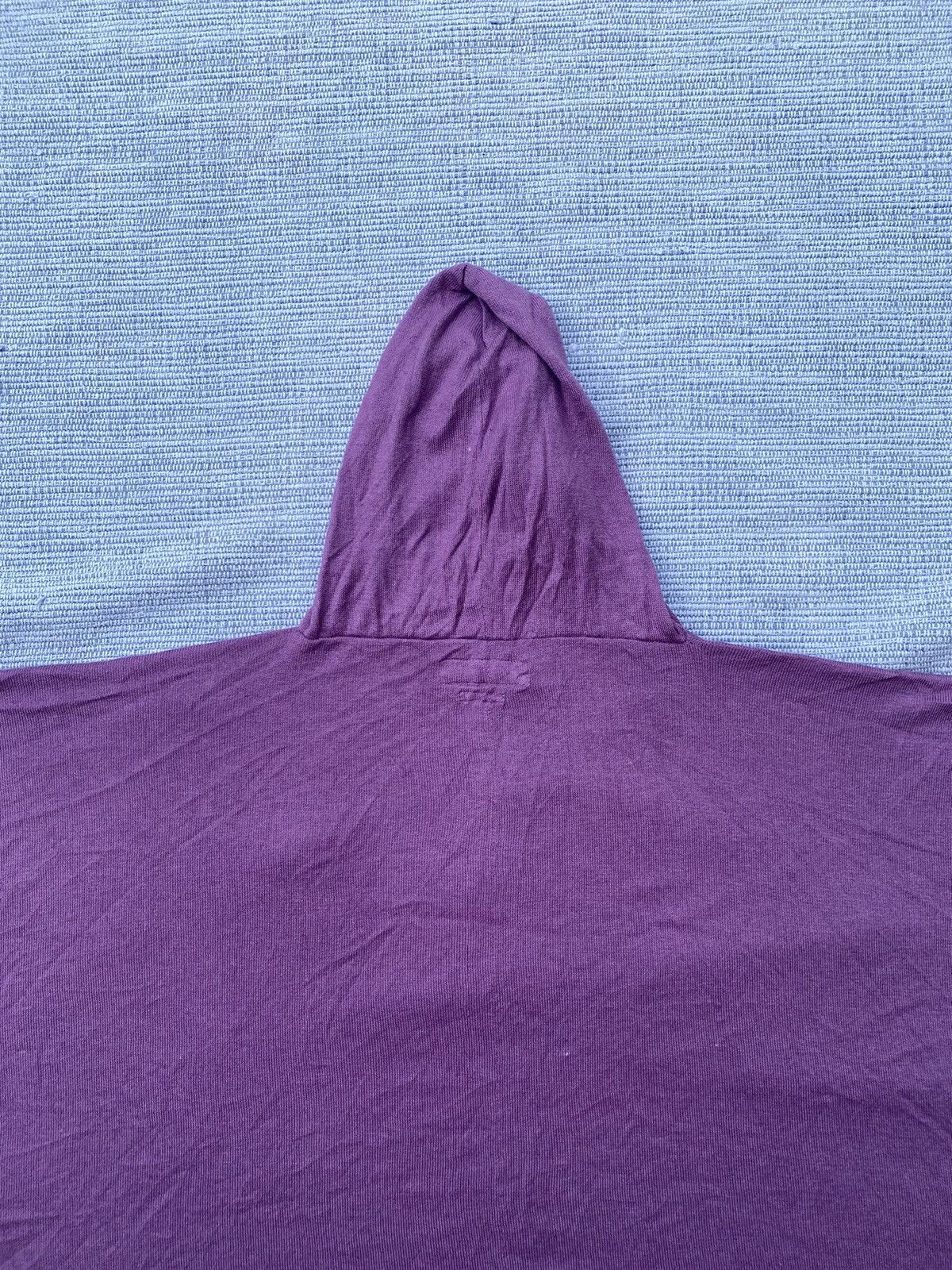 HOLLYWOOD RANCH MARKET mother nature japan clothing poncho Size US M / EU 48-50 / 2 - 5 Thumbnail