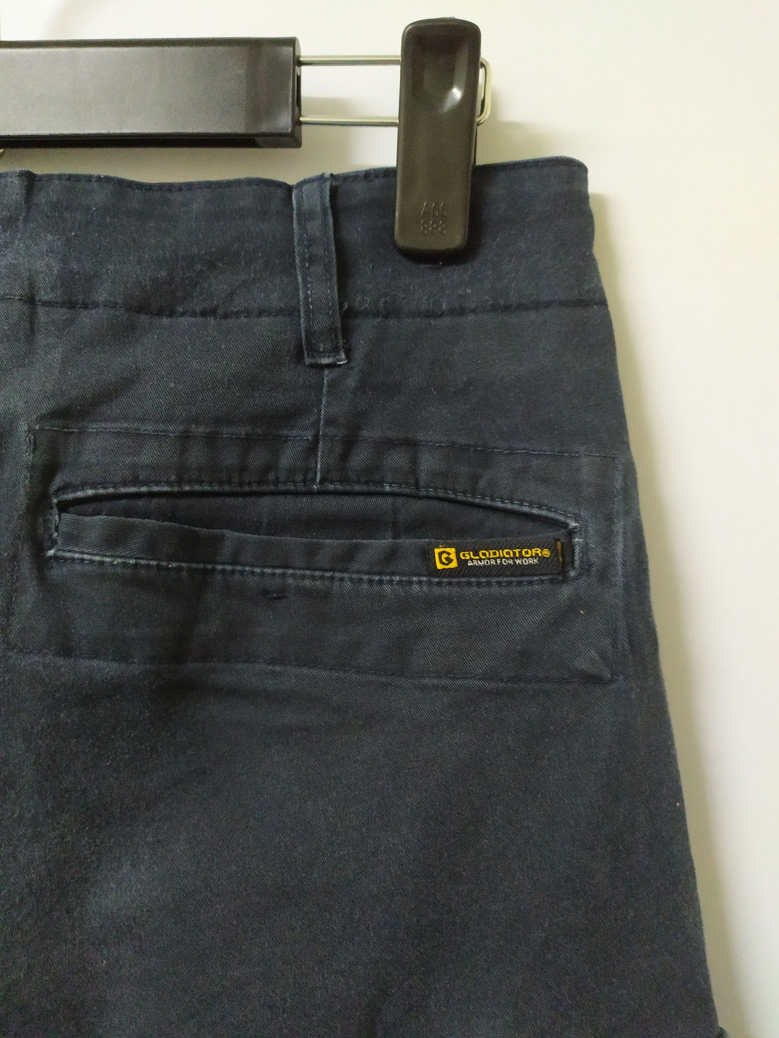 Japanese Brand × Vintage VINTAGE GLADIATOR FADED CARGO PANTS Size US 29 - 18 Thumbnail
