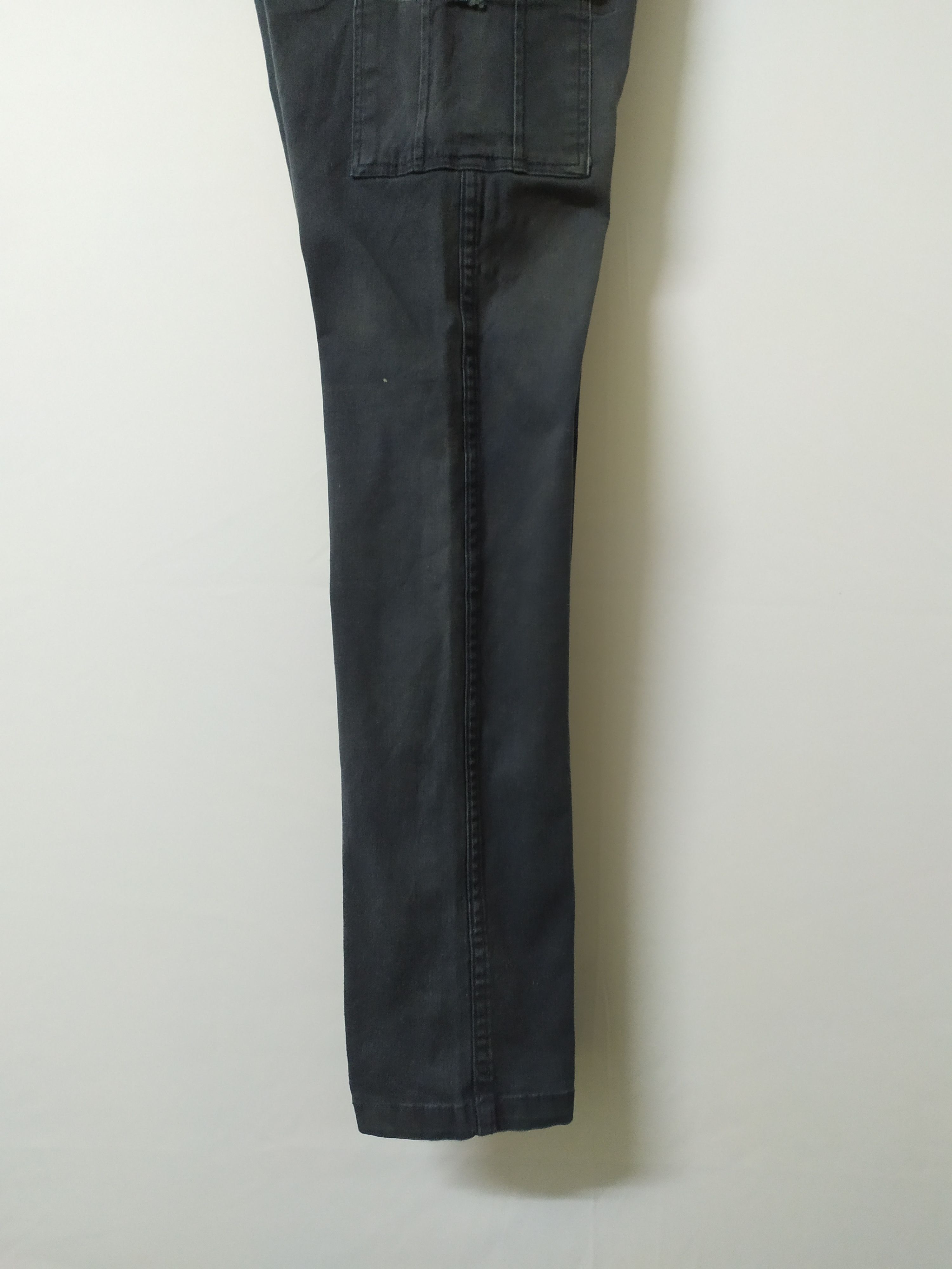 Japanese Brand × Vintage VINTAGE GLADIATOR FADED CARGO PANTS Size US 29 - 20 Thumbnail