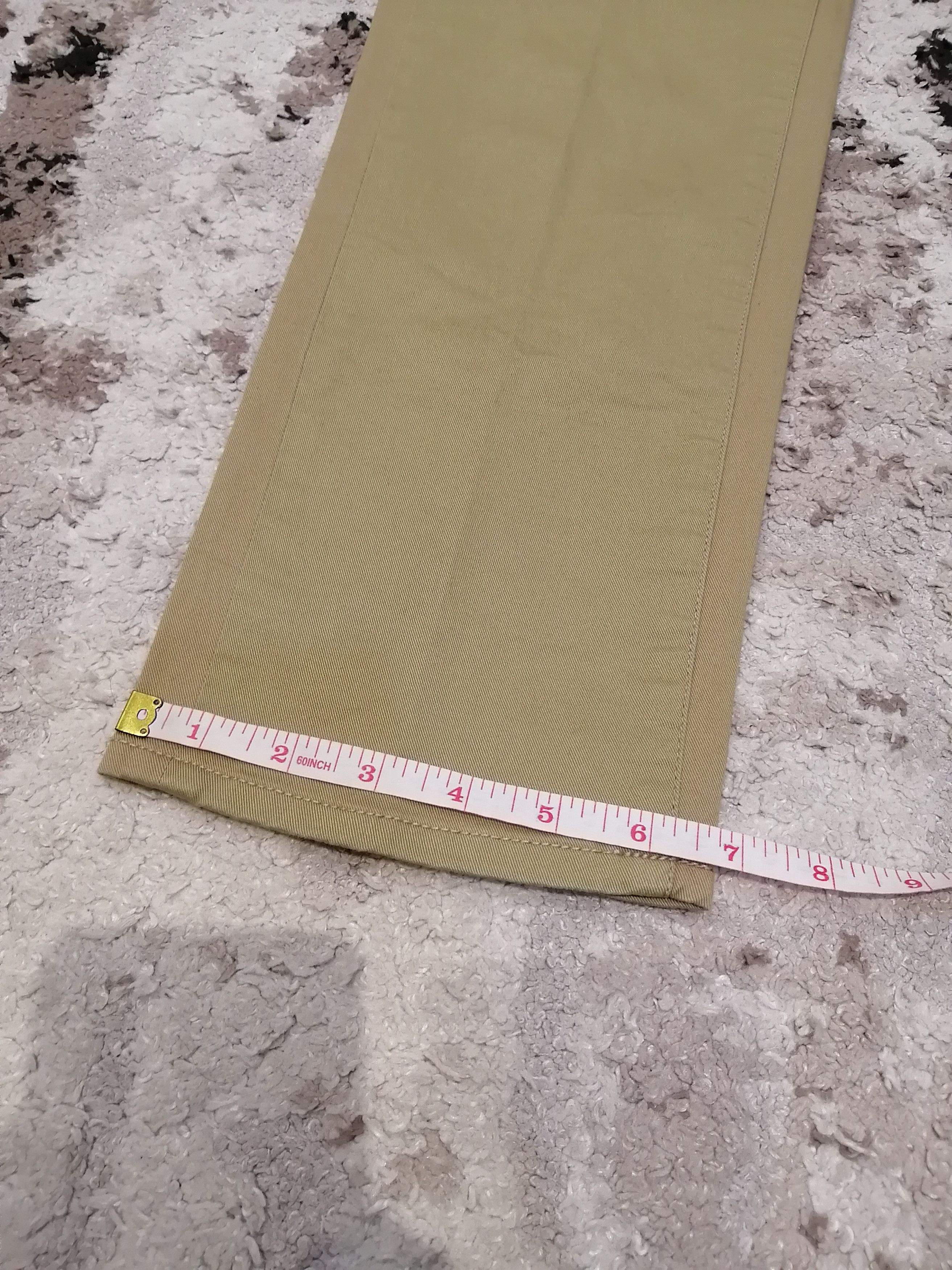 Beams Japan Beams Japan 3 Tone Colour Pants - Size M Size US 32 / EU 48 - 12 Thumbnail