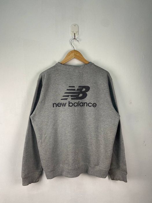 New balance vintage online sweatshirt