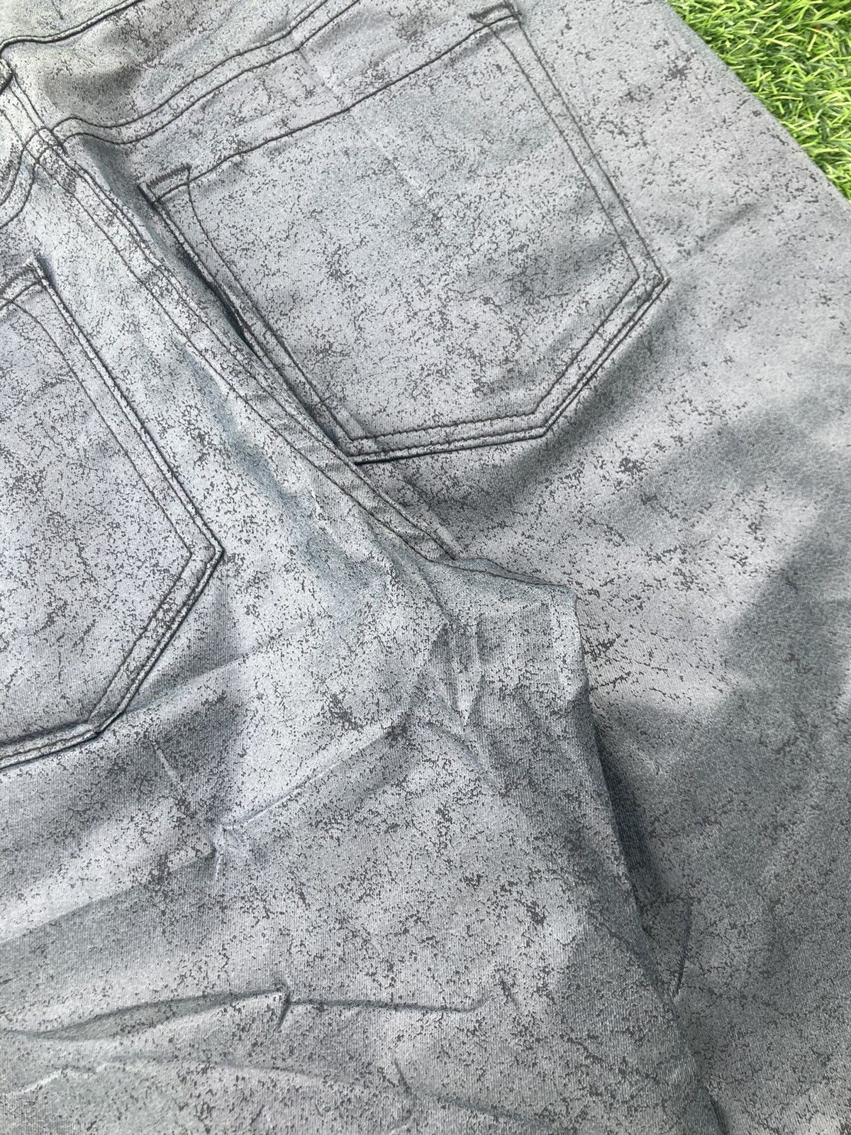 Other NEOBLUE BIKER PANTS MADE IN USA Size US 32 / EU 48 - 6 Thumbnail