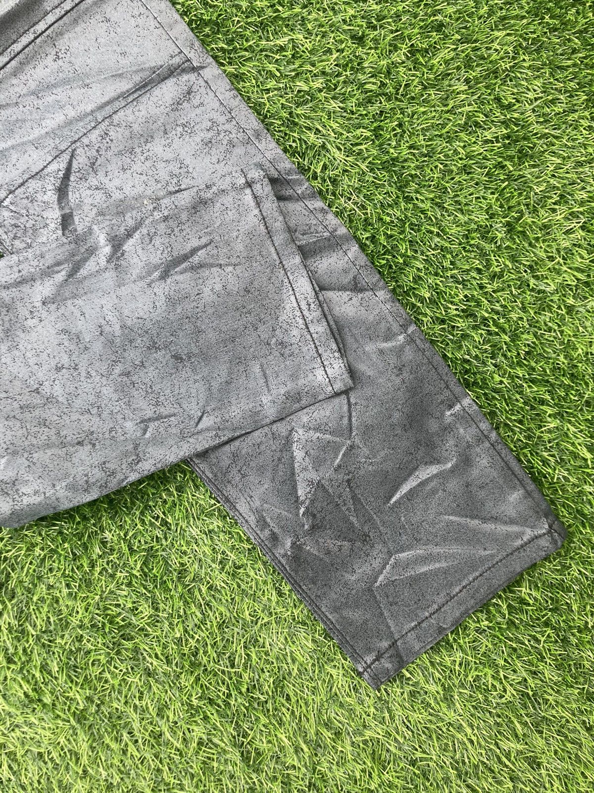 Other NEOBLUE BIKER PANTS MADE IN USA Size US 32 / EU 48 - 7 Thumbnail