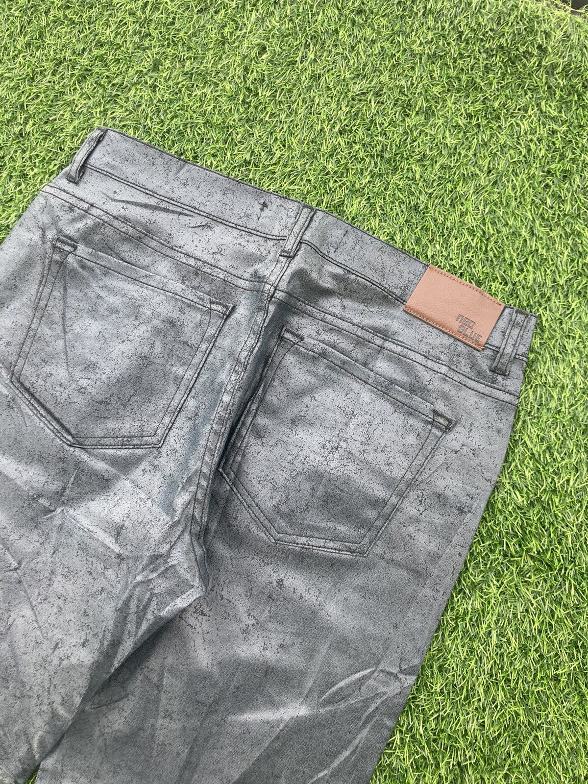Other NEOBLUE BIKER PANTS MADE IN USA Size US 32 / EU 48 - 5 Thumbnail