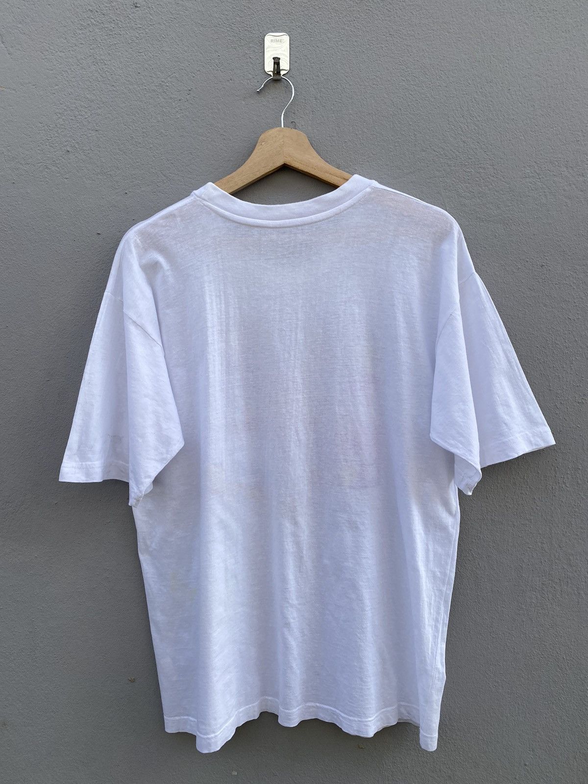 Playstation × Vintage vintage rare 90s playstation SEGA virtua fighter 2 game tee Size US L / EU 52-54 / 3 - 7 Thumbnail