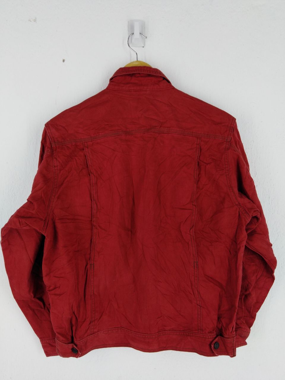 Other AVANTE-GARDE BOMBER TACTICAL JACKET HOP SCOT Size US S / EU 44-46 / 1 - 5 Thumbnail