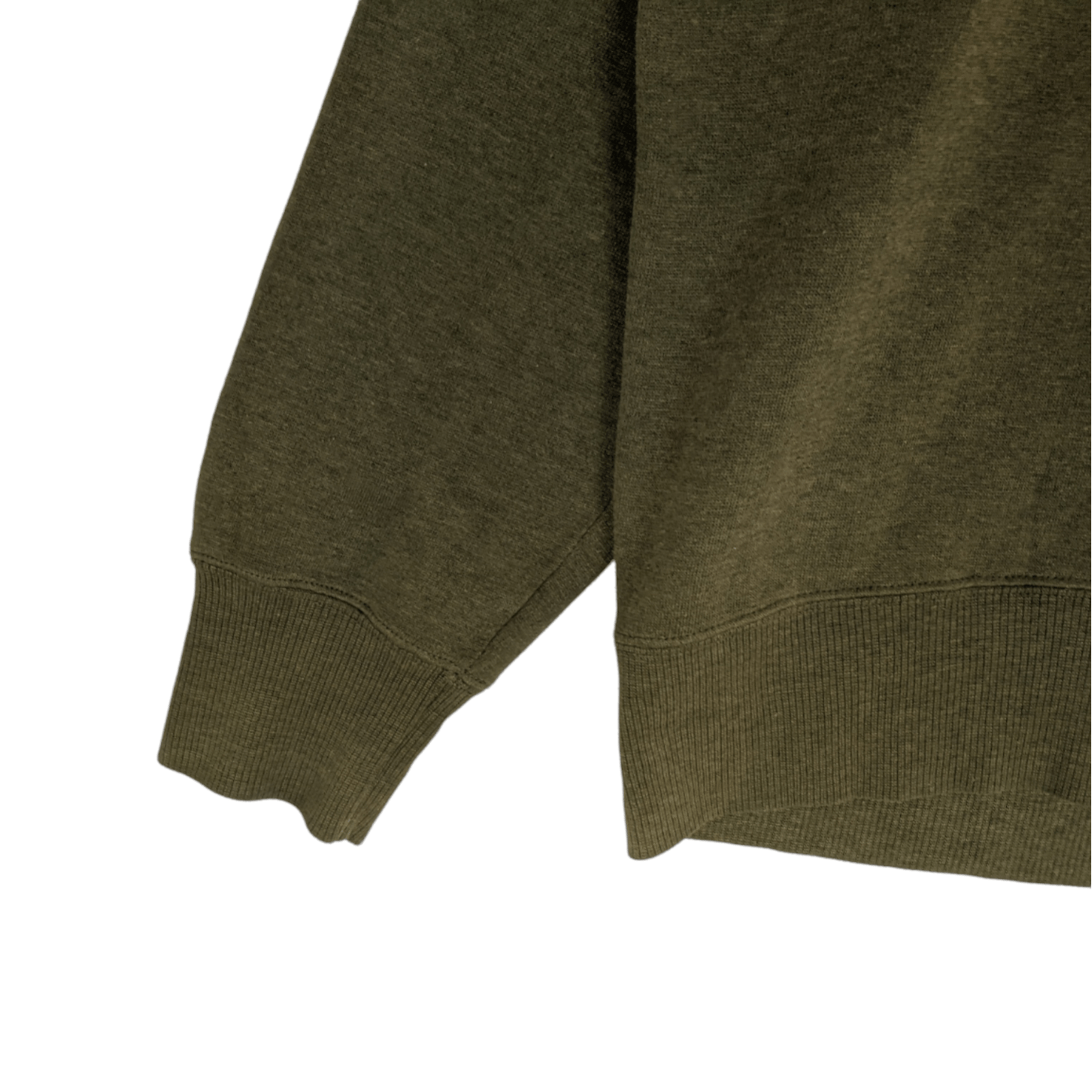 Japanese Brand Japan BEAMERE Plain Crewneck Jumper Sweatshirt Size US XL / EU 56 / 4 - 5 Thumbnail