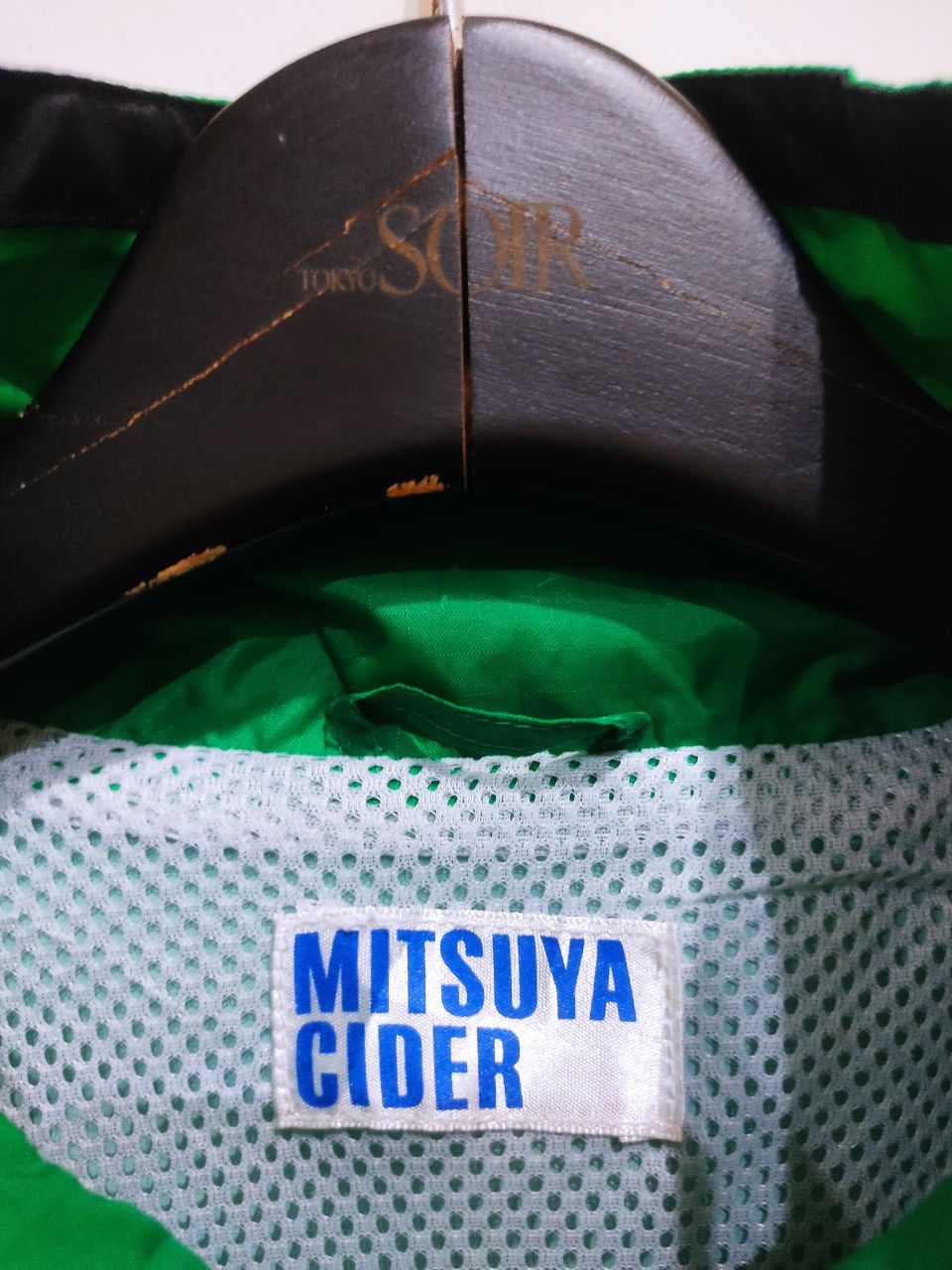 Japanese Brand Vintage Green Tactical Utilities Mitsuya Cider Vest Size US L / EU 52-54 / 3 - 7 Thumbnail