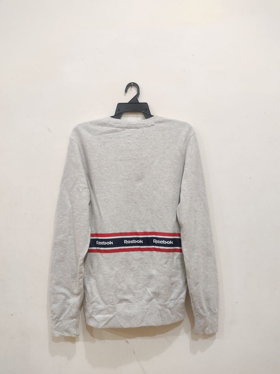 Reebok Reebok Classic Sweatshirt Size US L / EU 52-54 / 3 - 3 Thumbnail