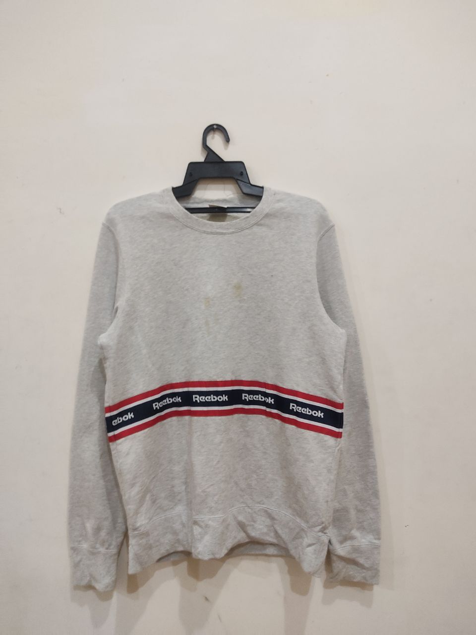 Reebok Reebok Classic Sweatshirt Size US L / EU 52-54 / 3 - 1 Thumbnail