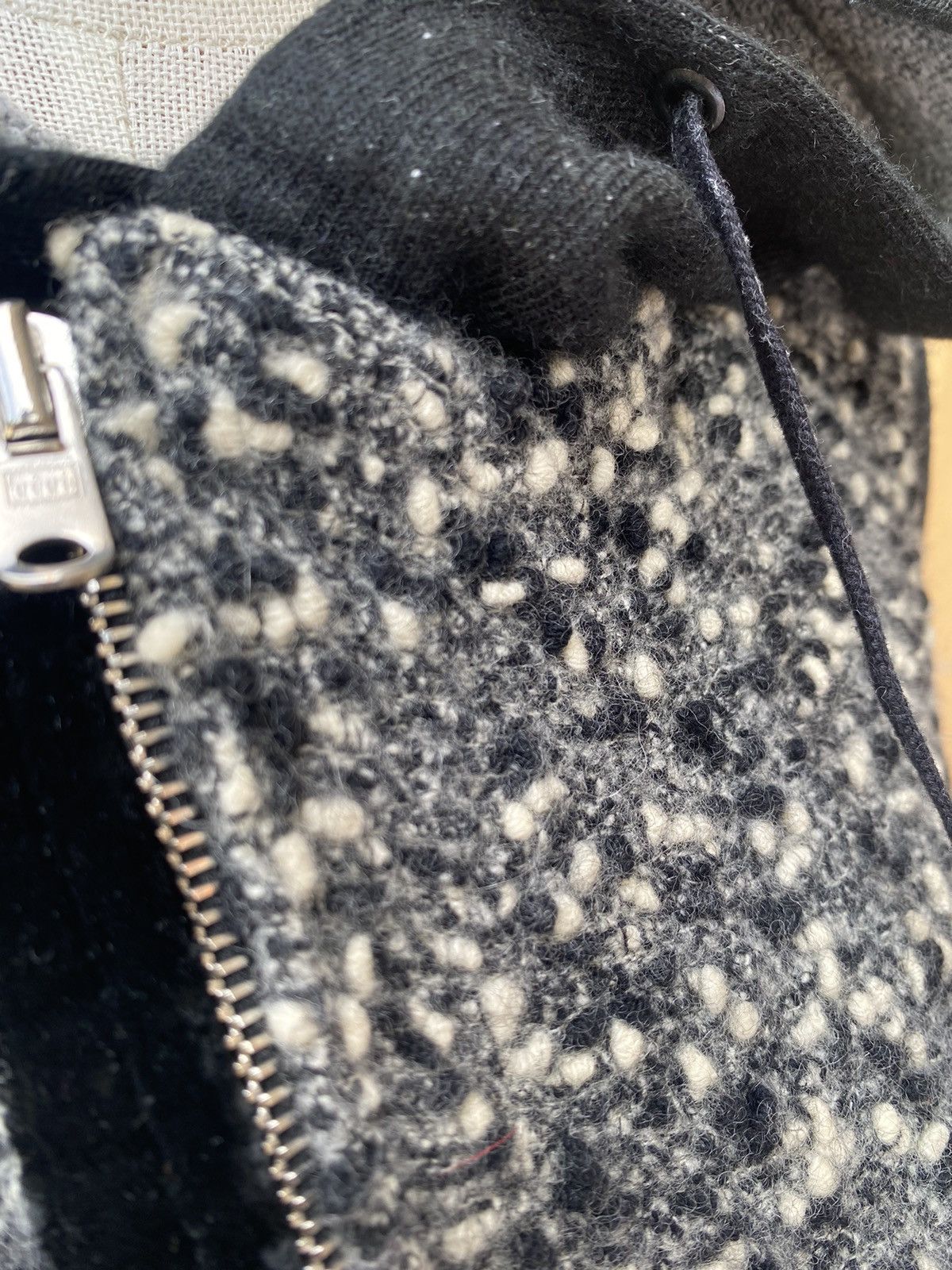 ato ato matsumoto 2008 fall/winter Size US S / EU 44-46 / 1 - 6 Thumbnail