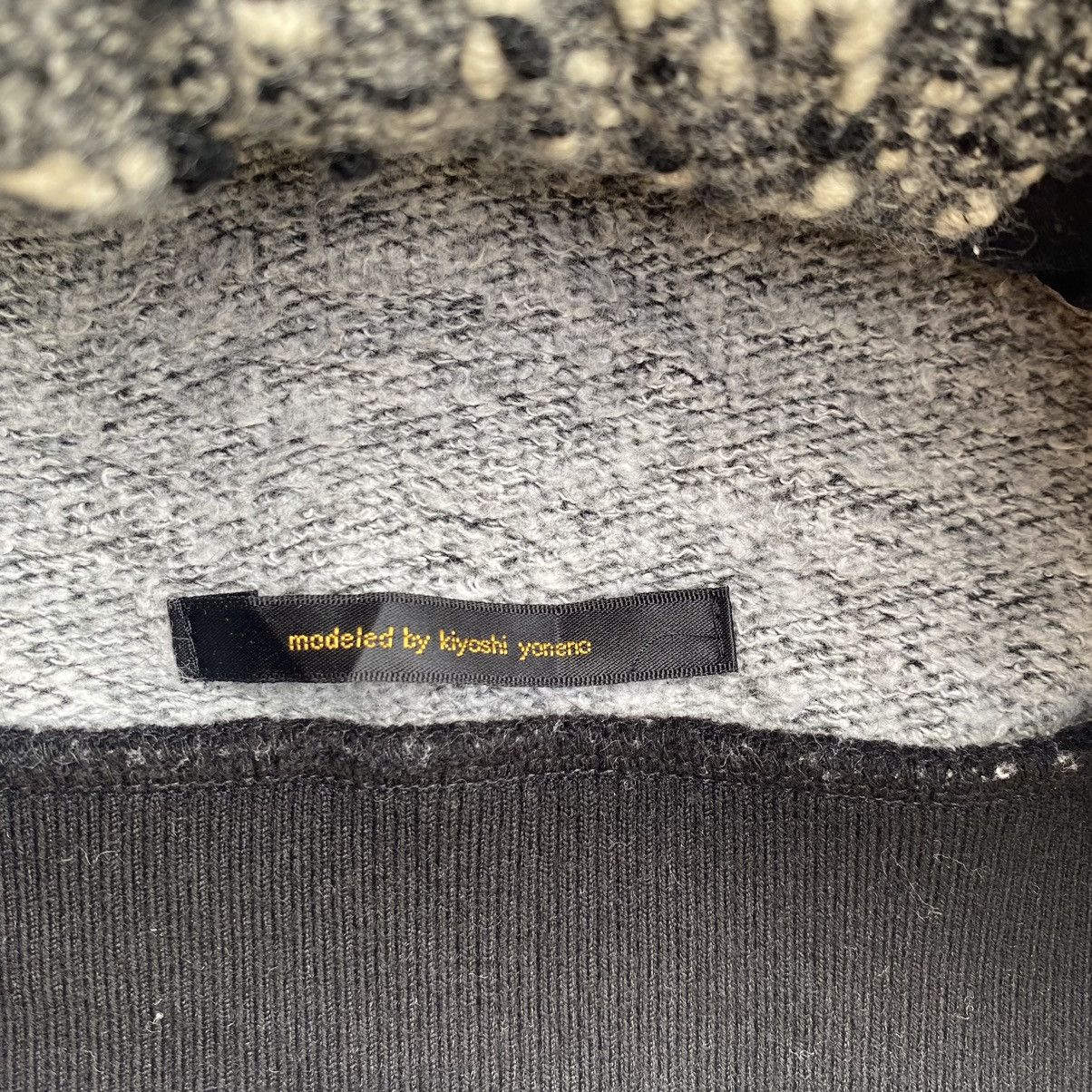 ato ato matsumoto 2008 fall/winter Size US S / EU 44-46 / 1 - 15 Thumbnail