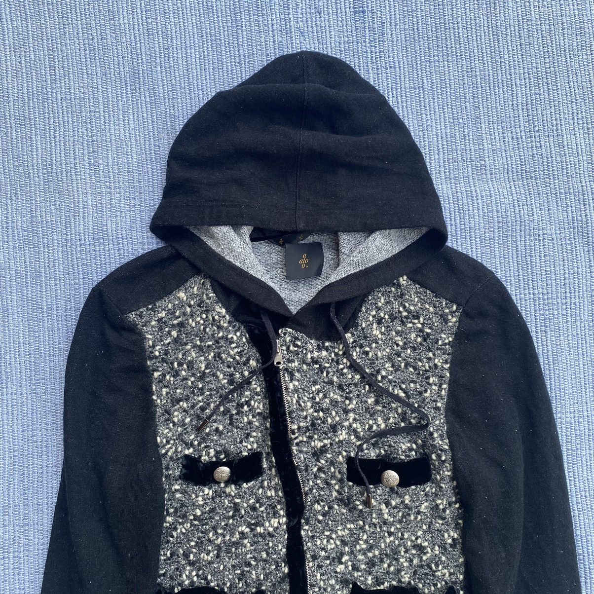 ato ato matsumoto 2008 fall/winter Size US S / EU 44-46 / 1 - 3 Thumbnail