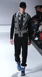 ato ato matsumoto 2008 fall/winter Size US S / EU 44-46 / 1 - 16 Thumbnail