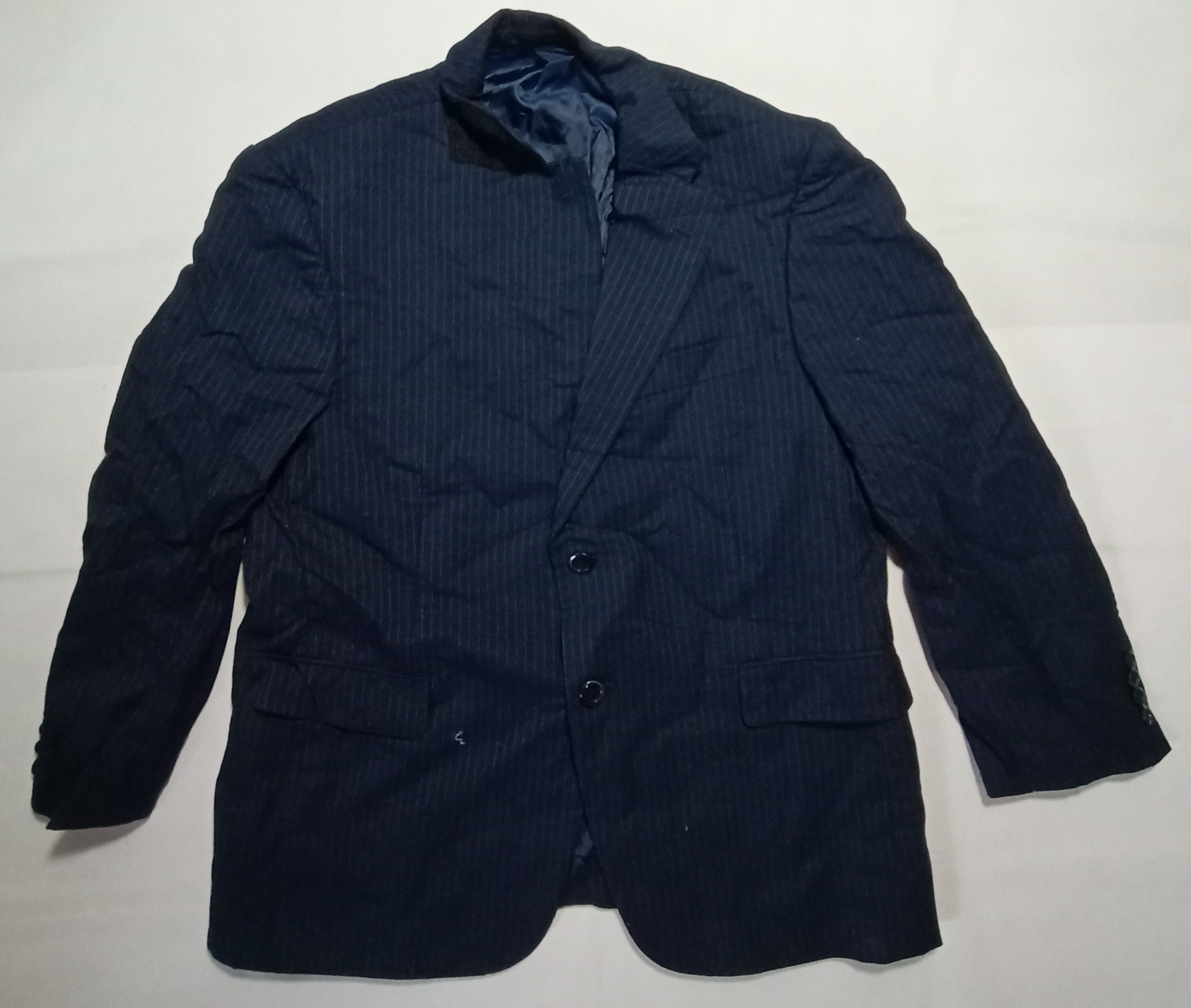 Designer Designer Miyuki Keori Casual Classic Blazer Size 36R - 1 Thumbnail