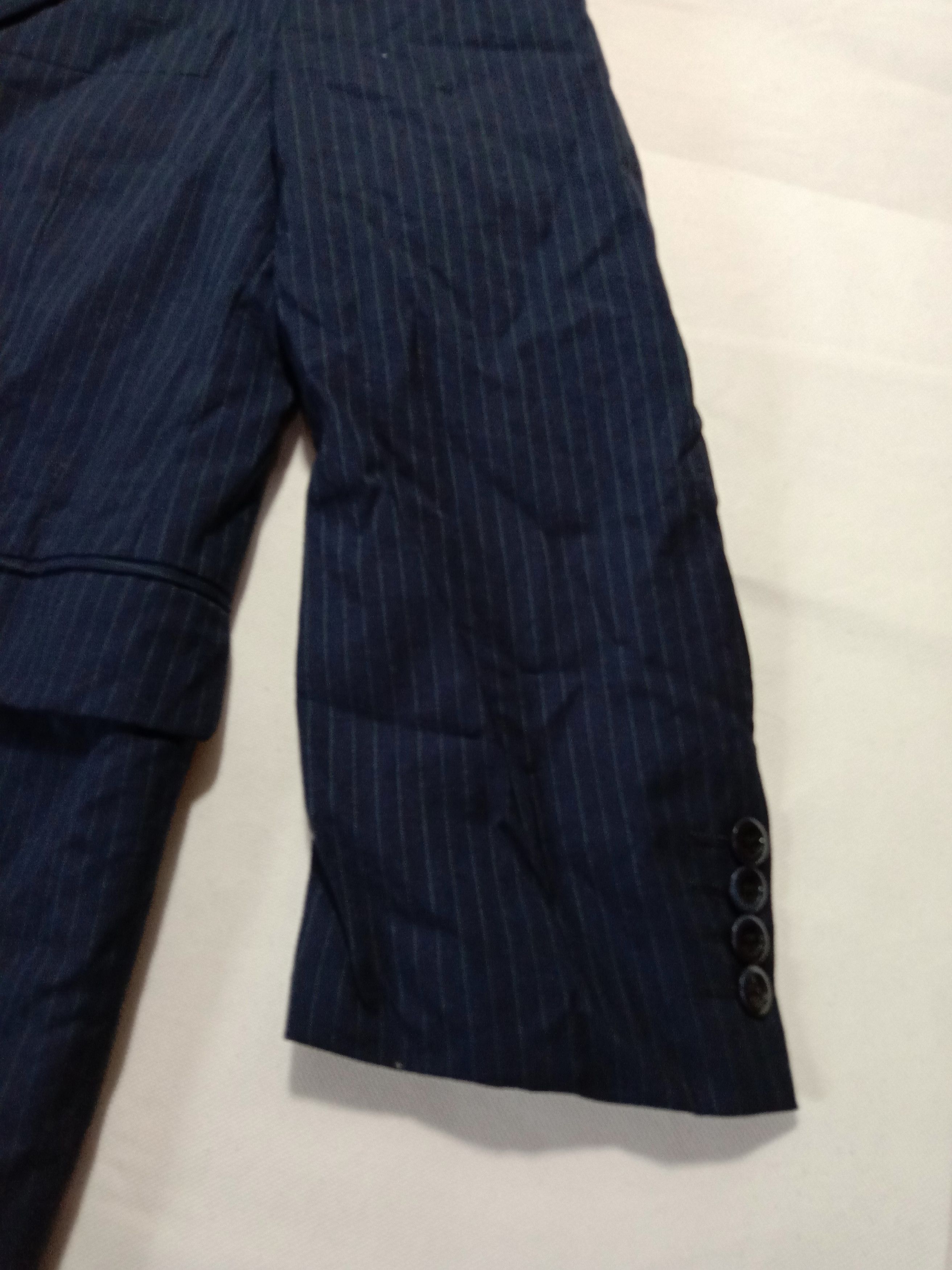 Designer Designer Miyuki Keori Casual Classic Blazer Size 36R - 7 Thumbnail