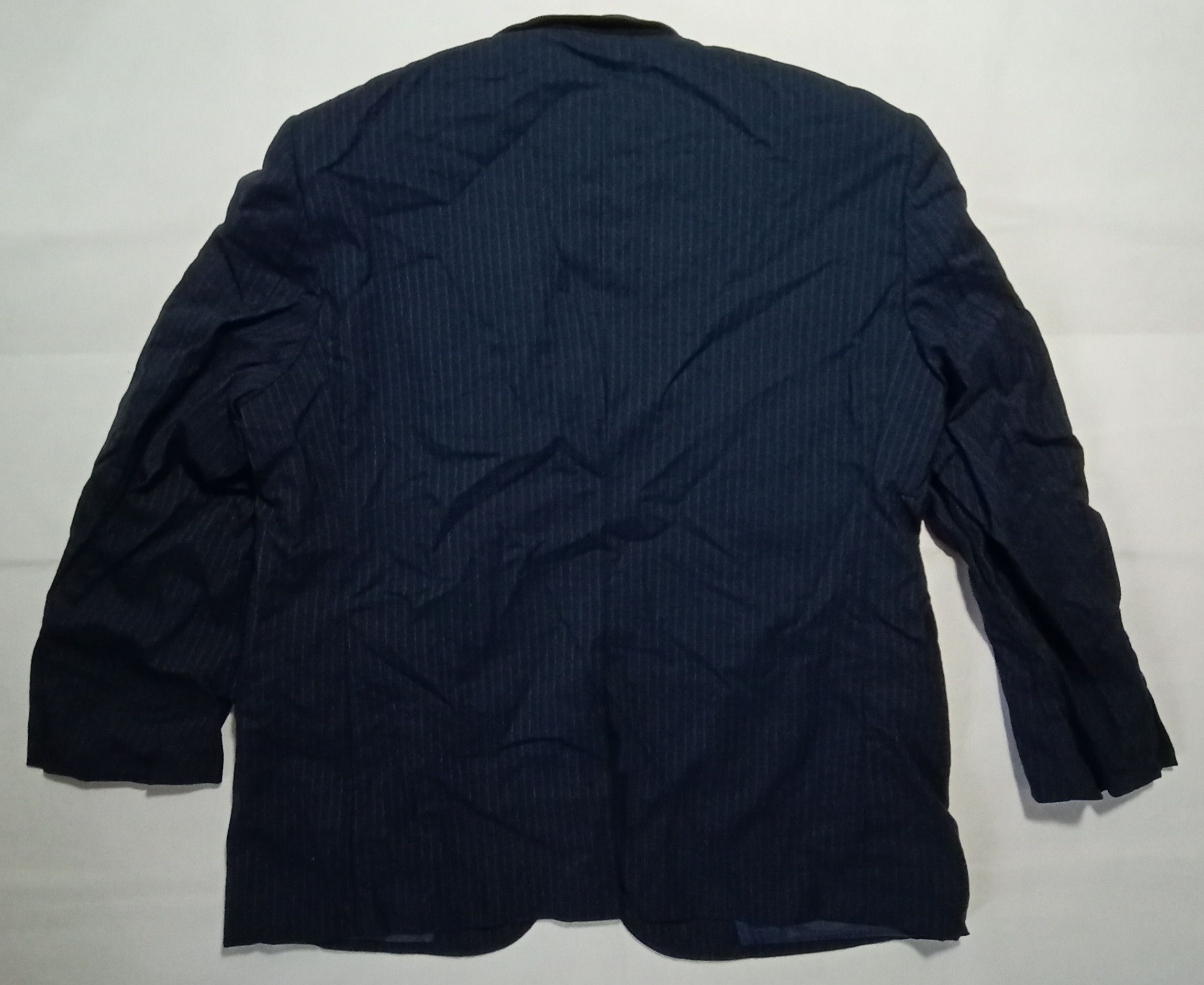 Designer Designer Miyuki Keori Casual Classic Blazer Size 36R - 6 Thumbnail