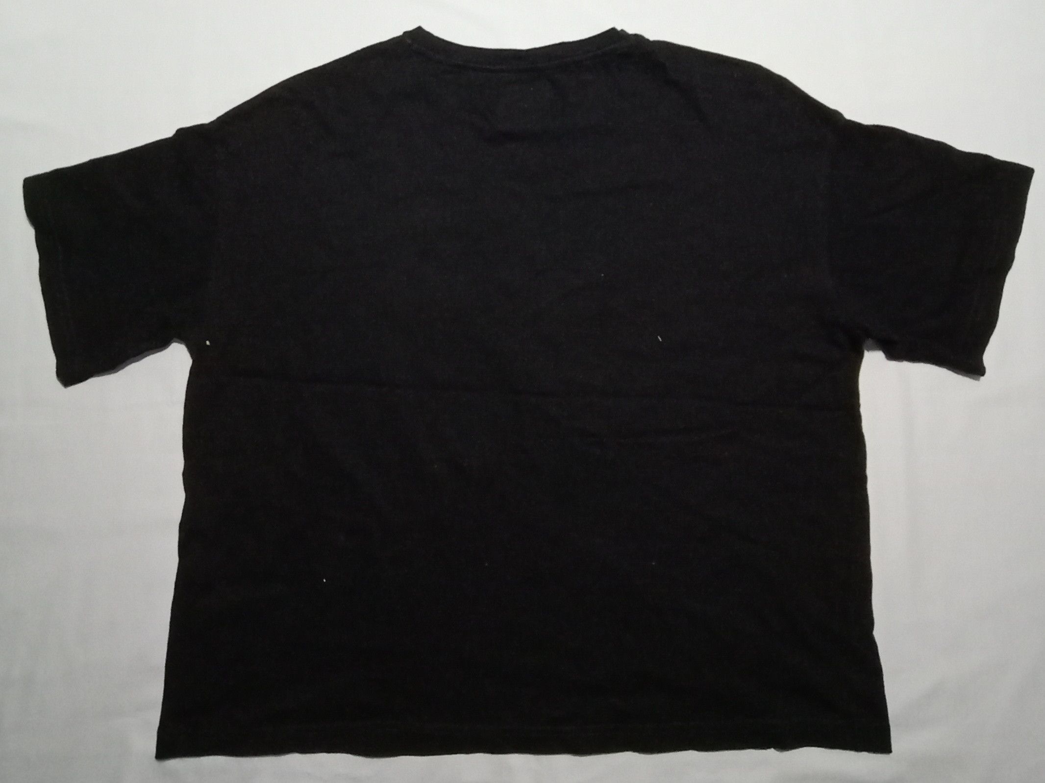 Band Tees RUN DMC Tee Band Rap Hip Hop Legend Size L / US 10 / IT 46 - 8 Thumbnail
