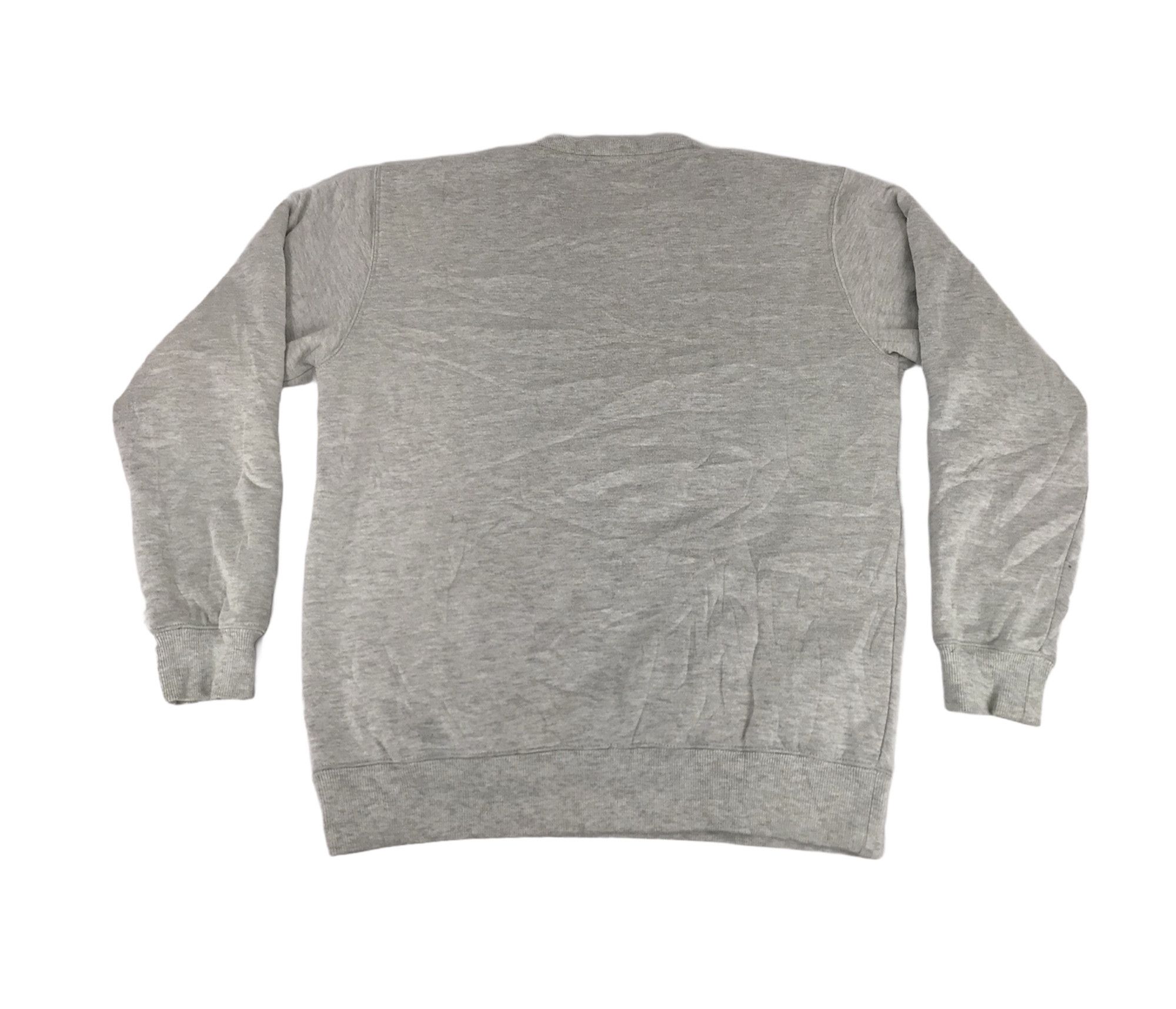 Converse Converse All Stars Sweatshirt Pull Over Front Pocket Size US M / EU 48-50 / 2 - 2 Thumbnail