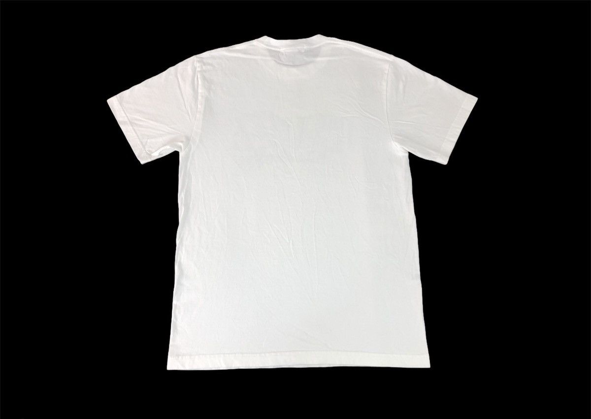 Facetasm × Japanese Brand Facetasm Spell Out Tee fits M/L Size US M / EU 48-50 / 2 - 6 Thumbnail